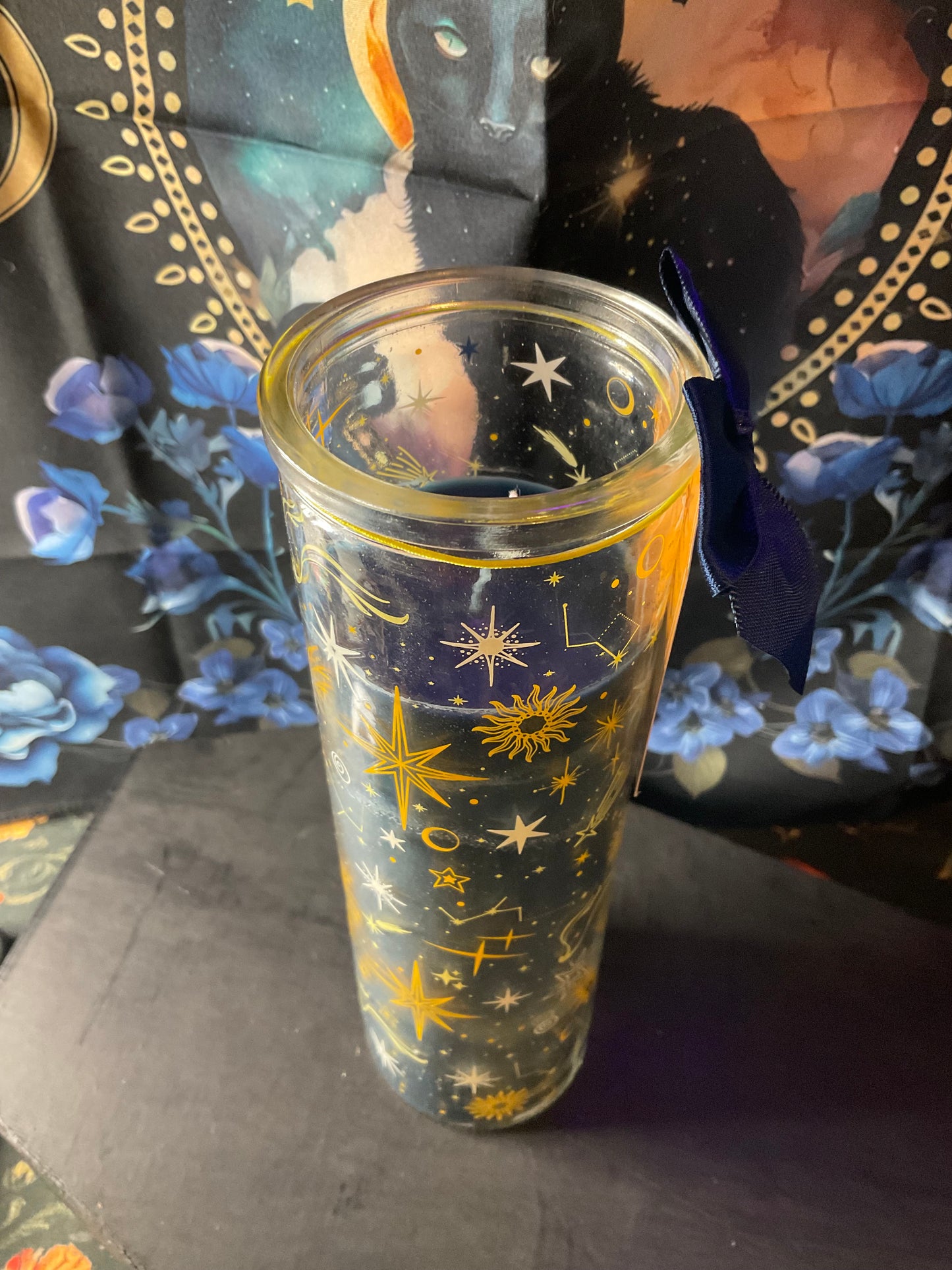 Make A Wish 7 Day Candle