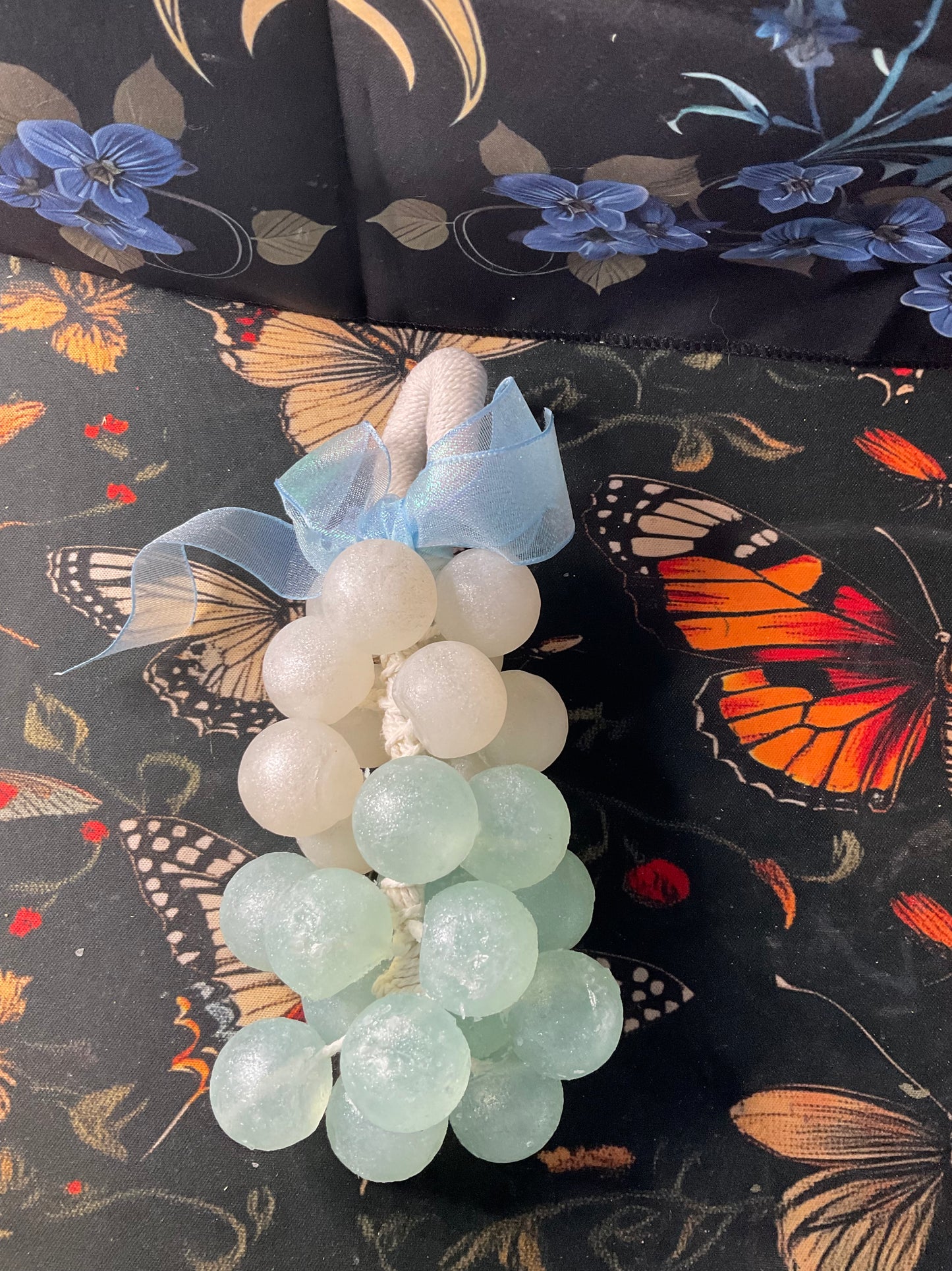 Soap on a Rope