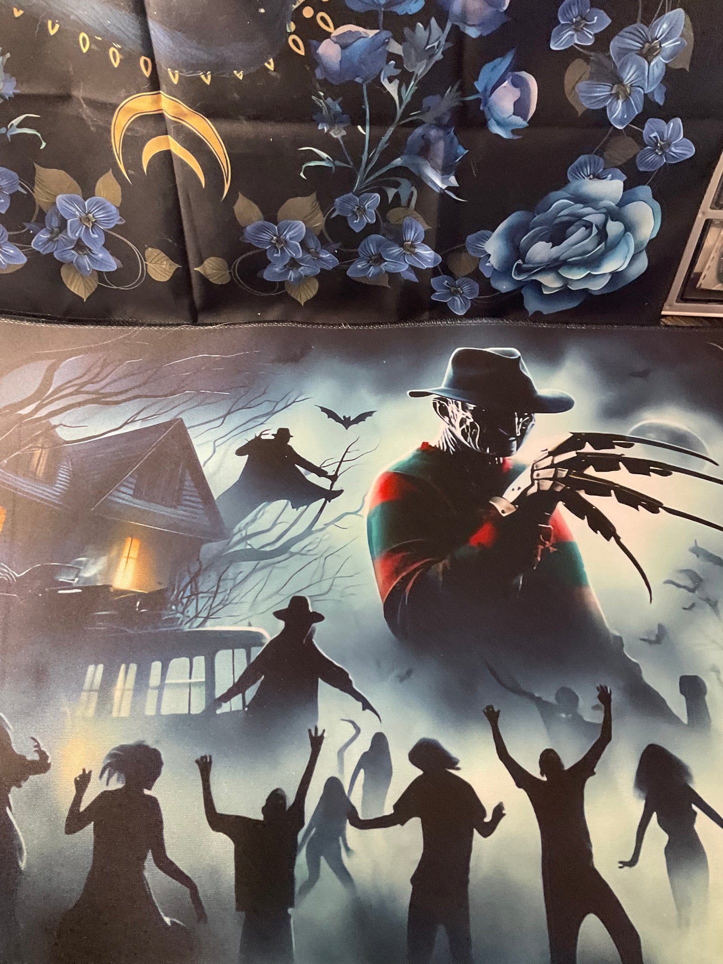 Mystery Premiums for Horror