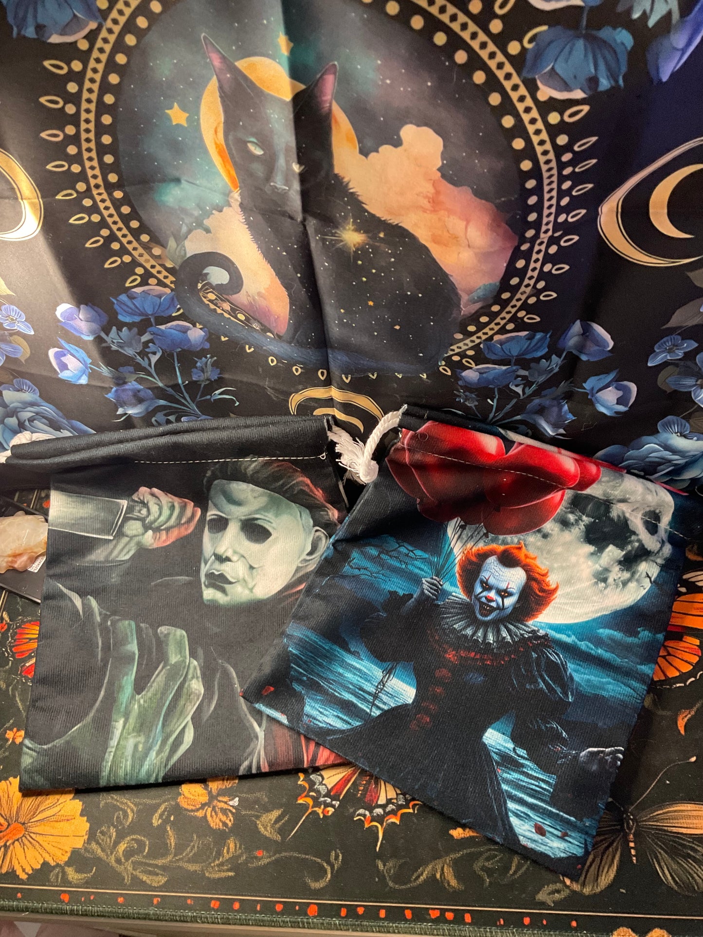 Little shop of horrors mystery bundle 10 pick