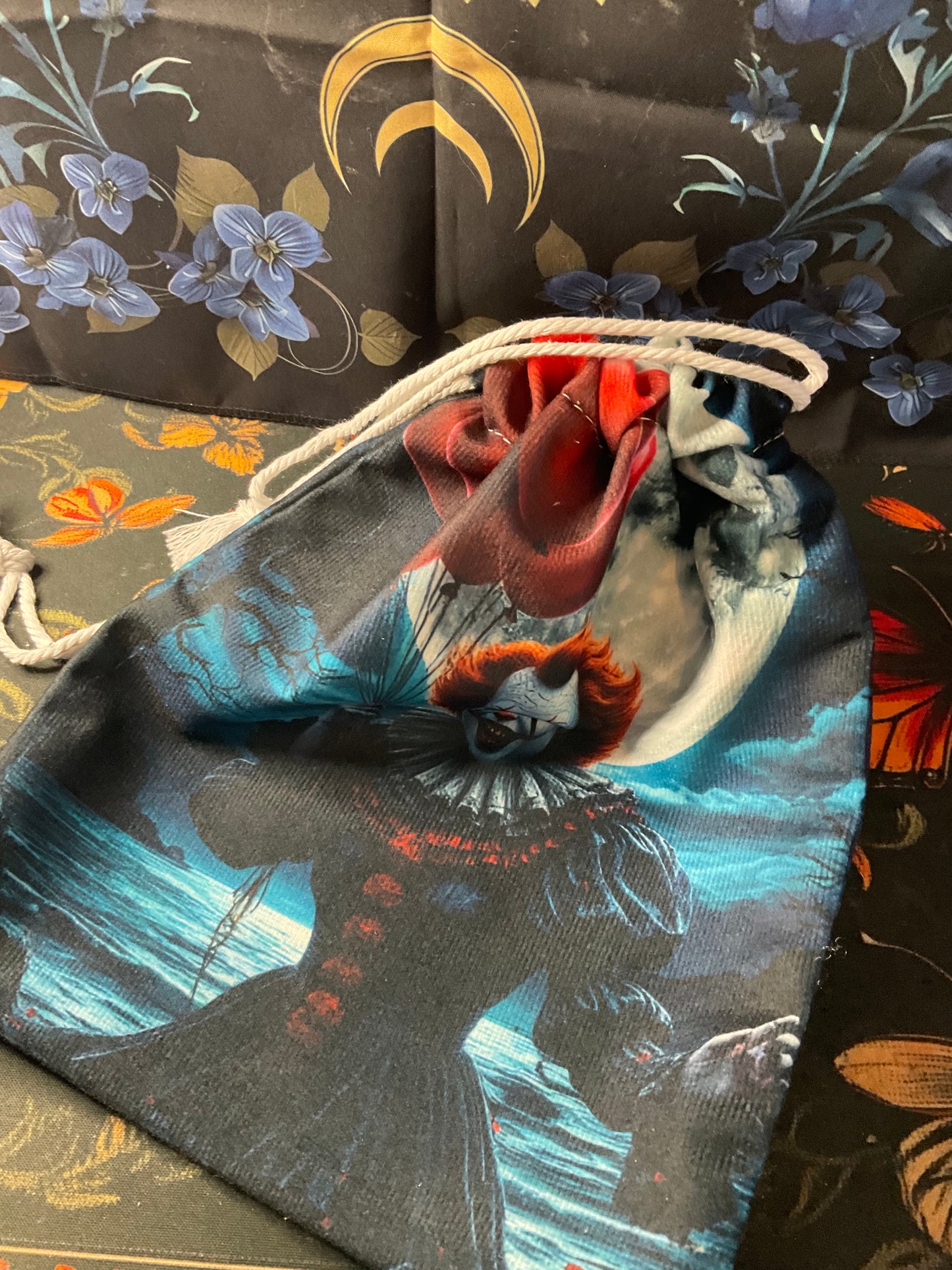 Little shop of horrors mystery bundle 10 pick