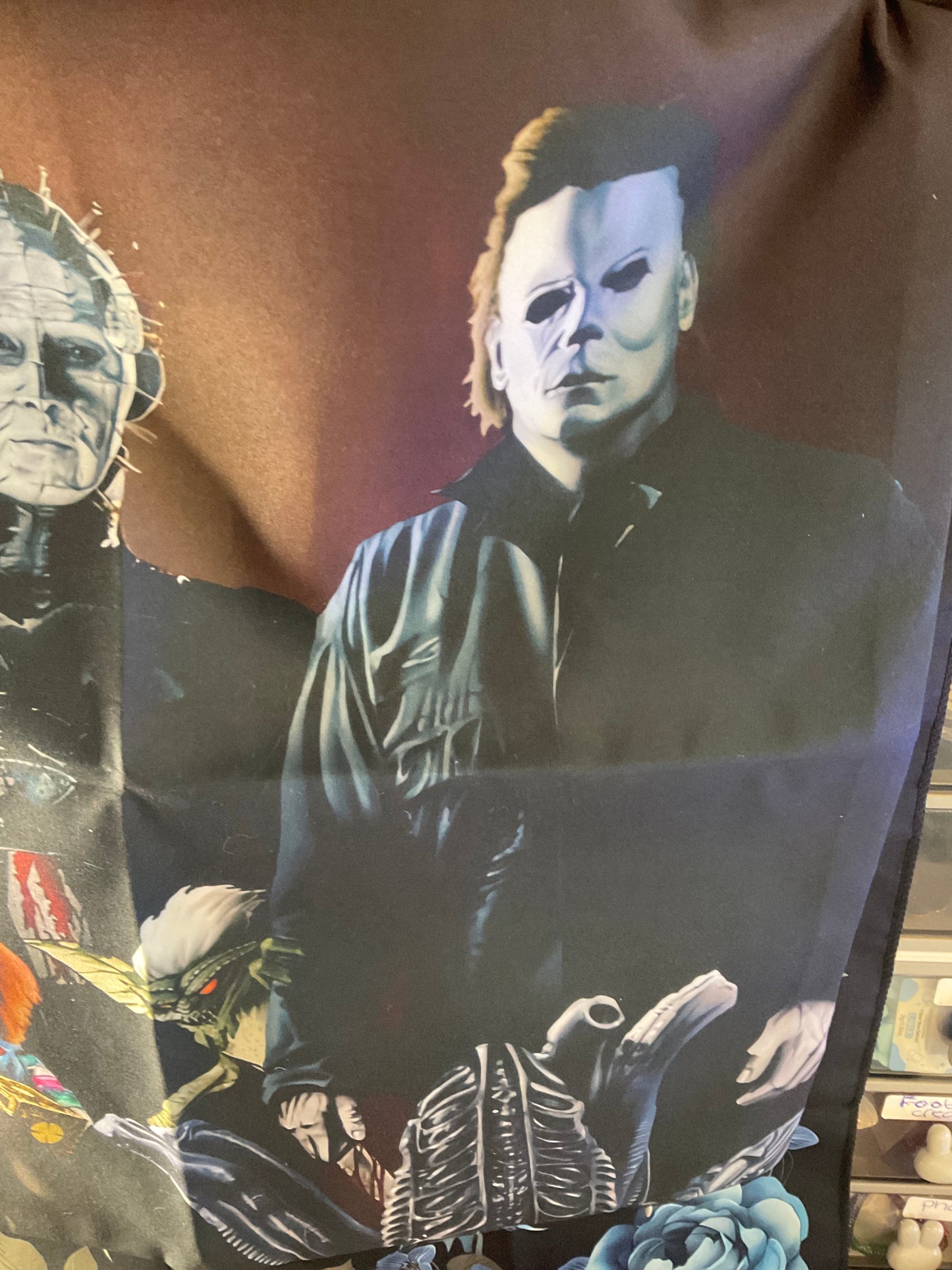 Mystery Premiums for Horror