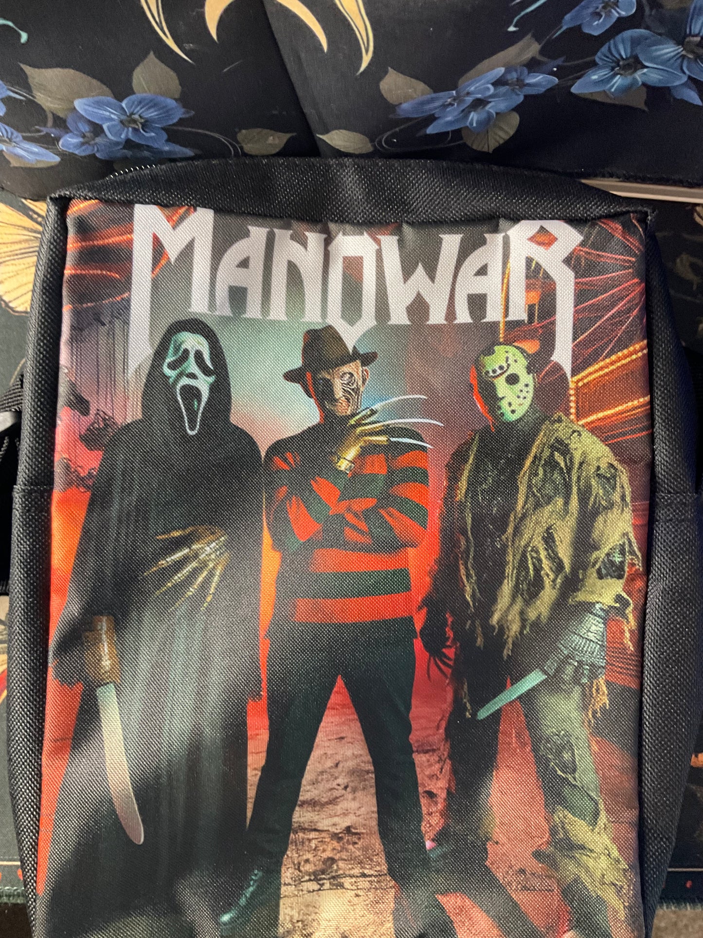 Mystery Premiums for Horror