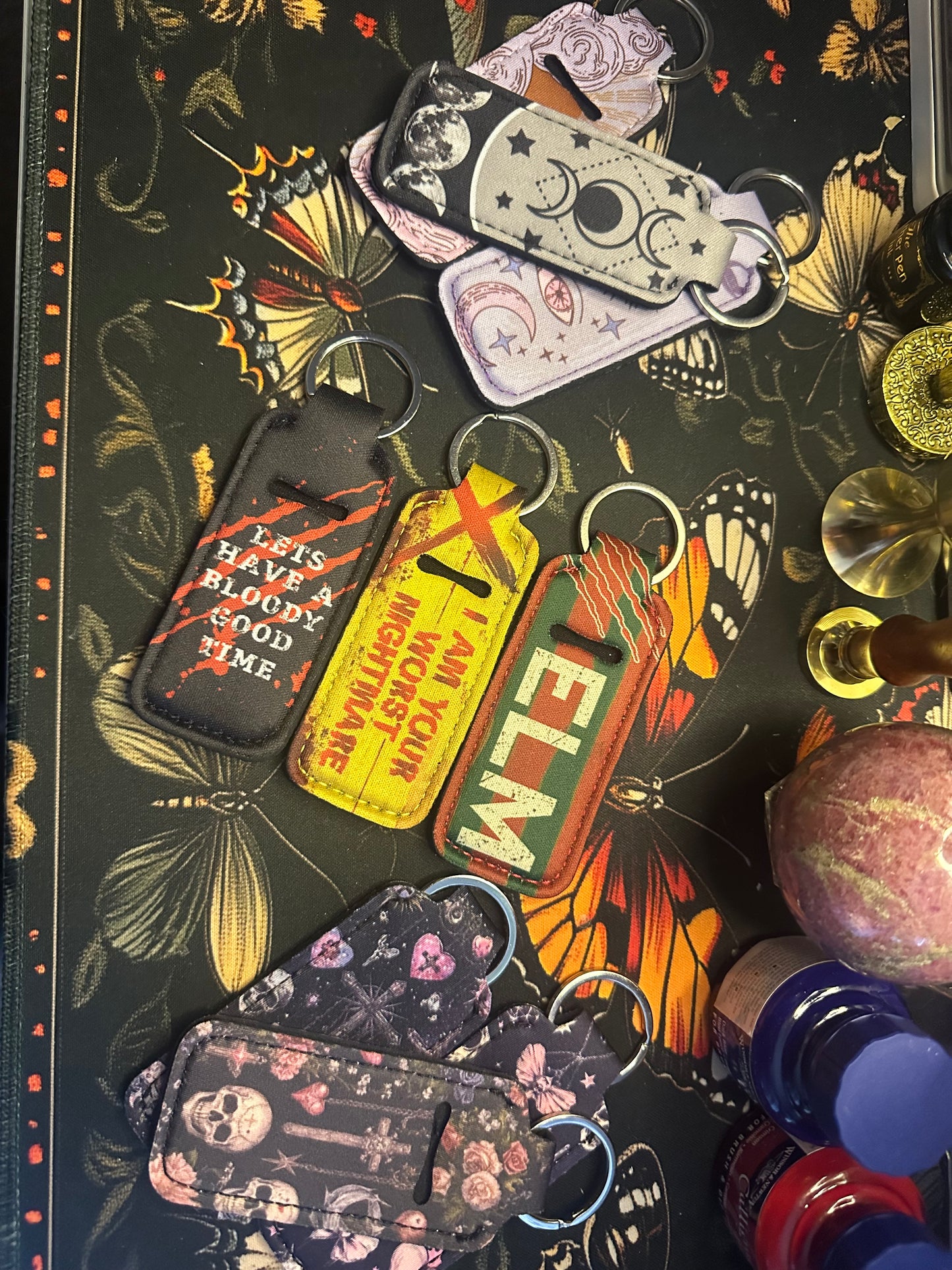 Colossal Mystery Pick includes 2 premium items