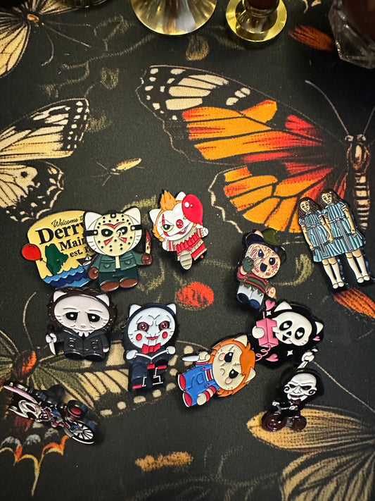 60 item mystery pick