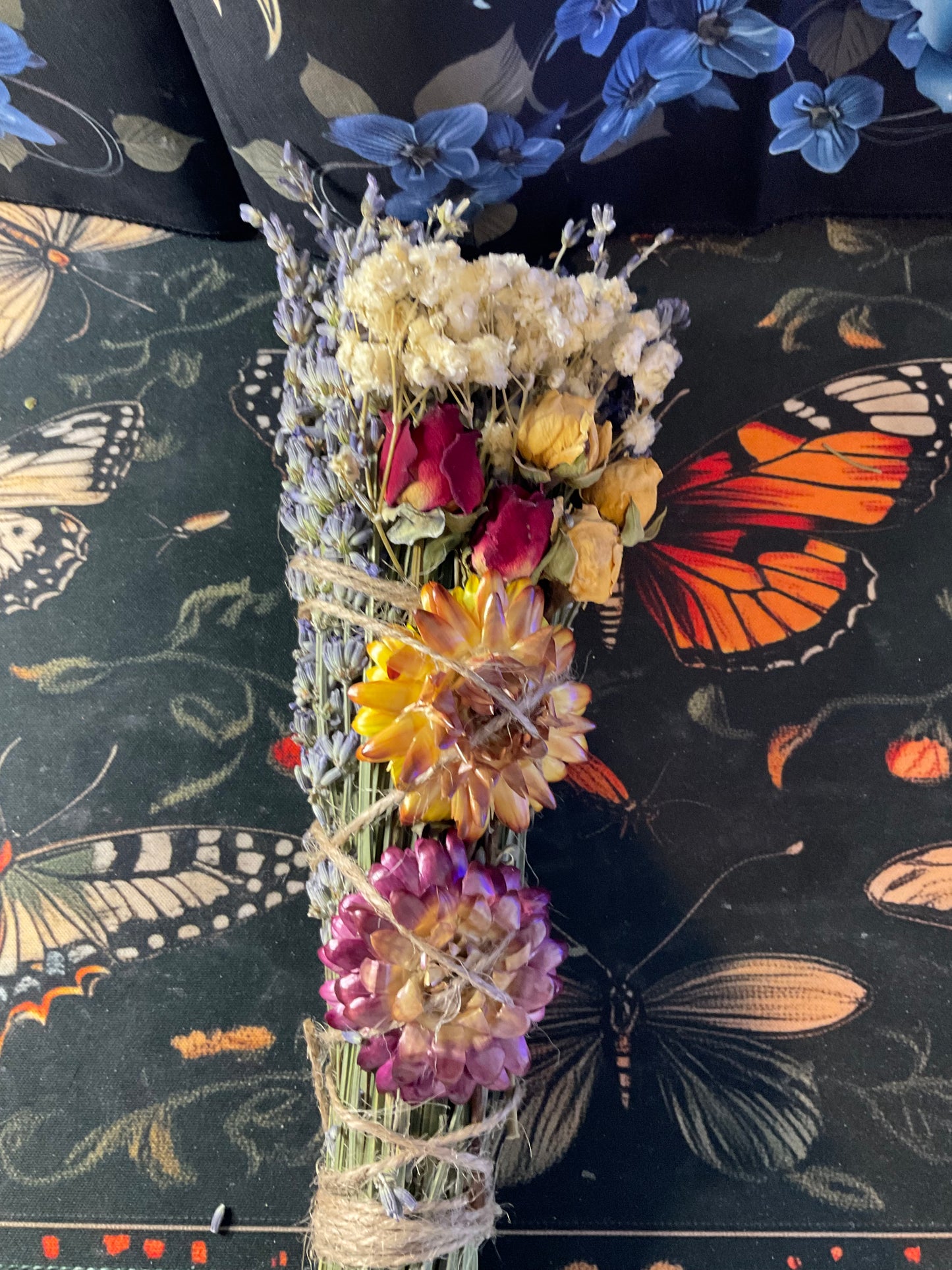 Lavender Smudge Bundle