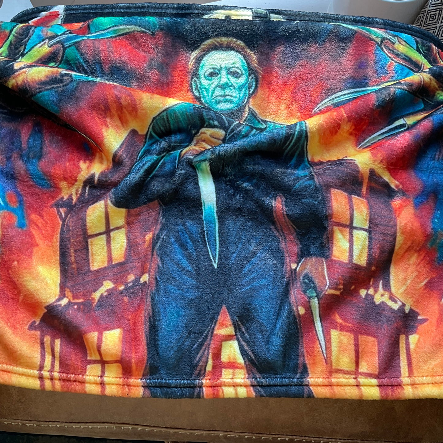 Mystery Premiums for Horror