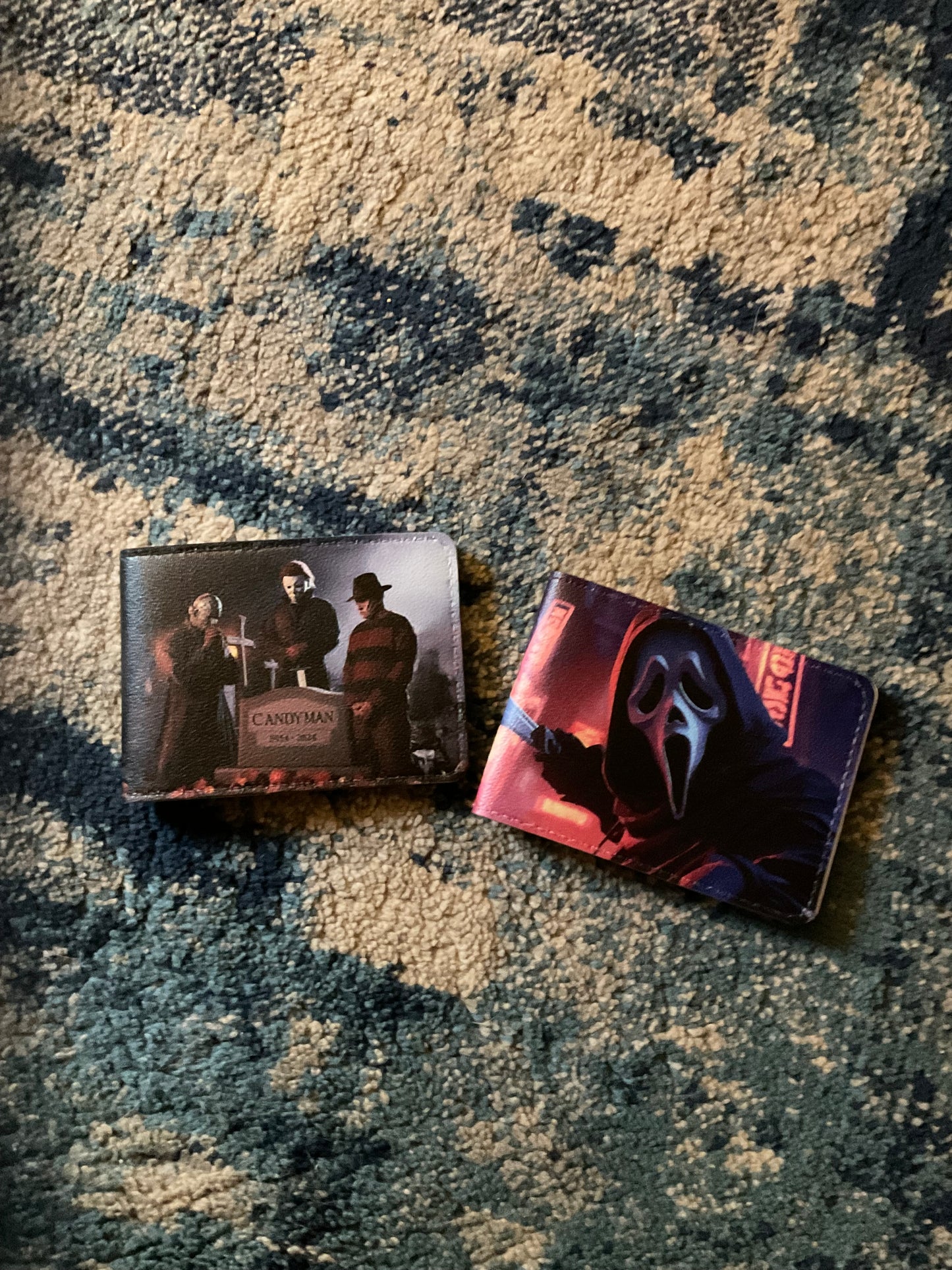 Shop of Horrors Mystery Bundle 10 pick