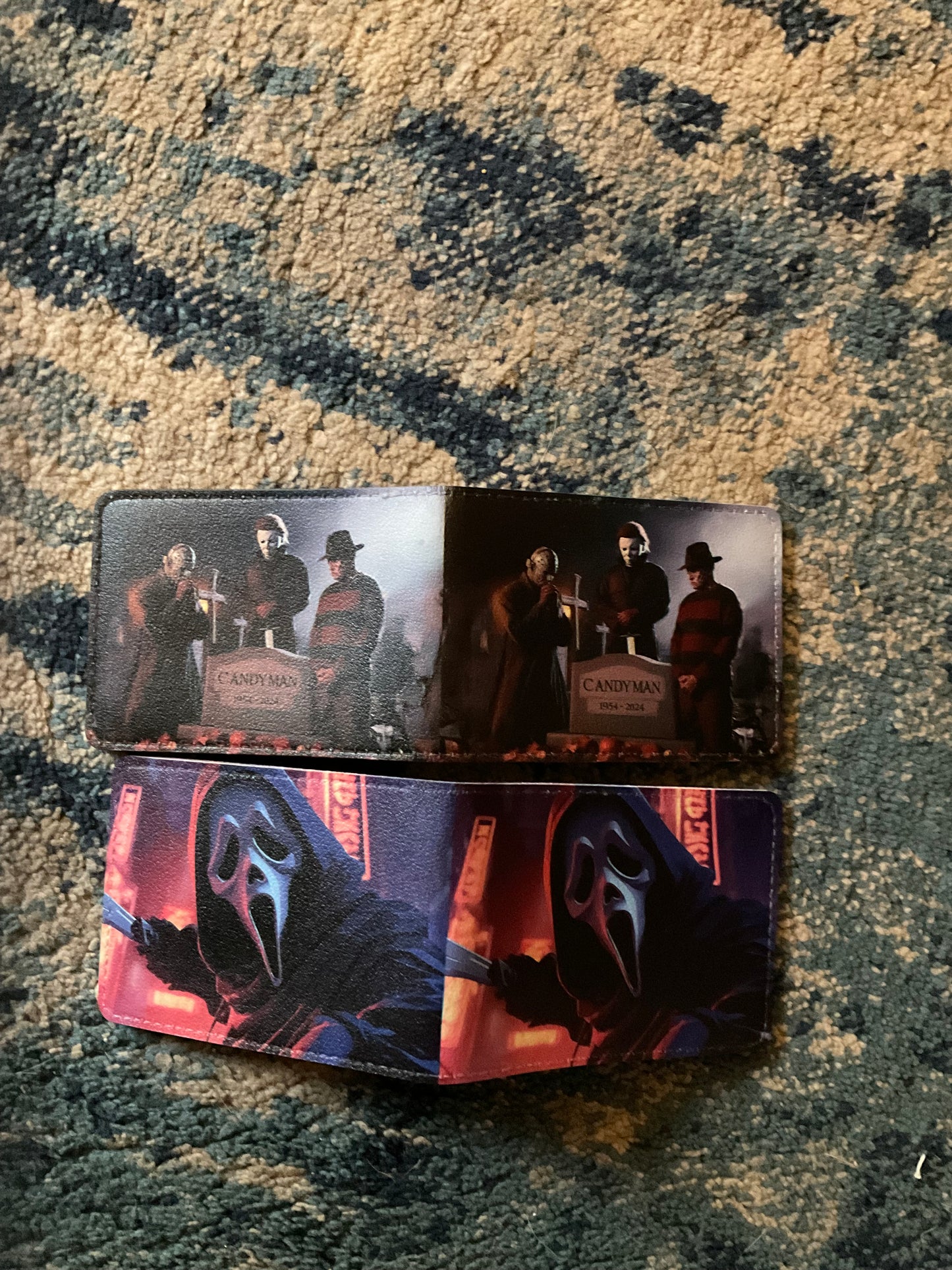 Little shop of Horrors mystery Bundle 5 pick