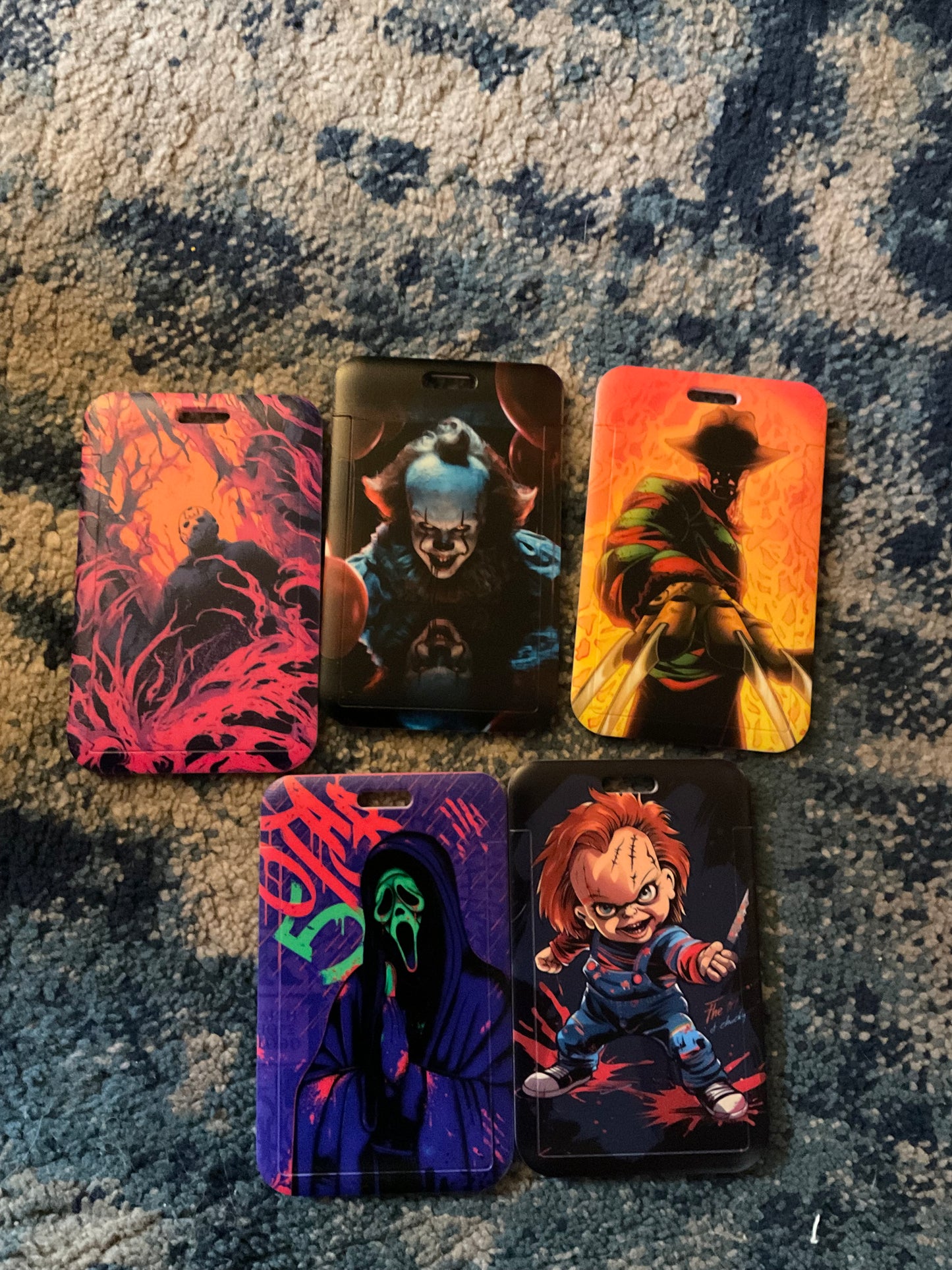 Little shop of Horrors mystery Bundle 5 pick