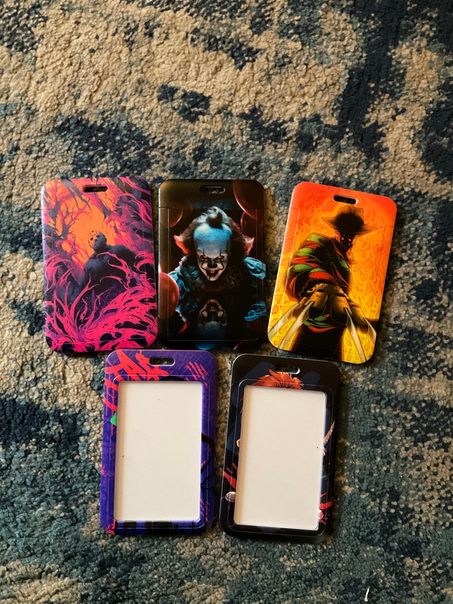 Little shop of horrors mystery bundle 10 pick