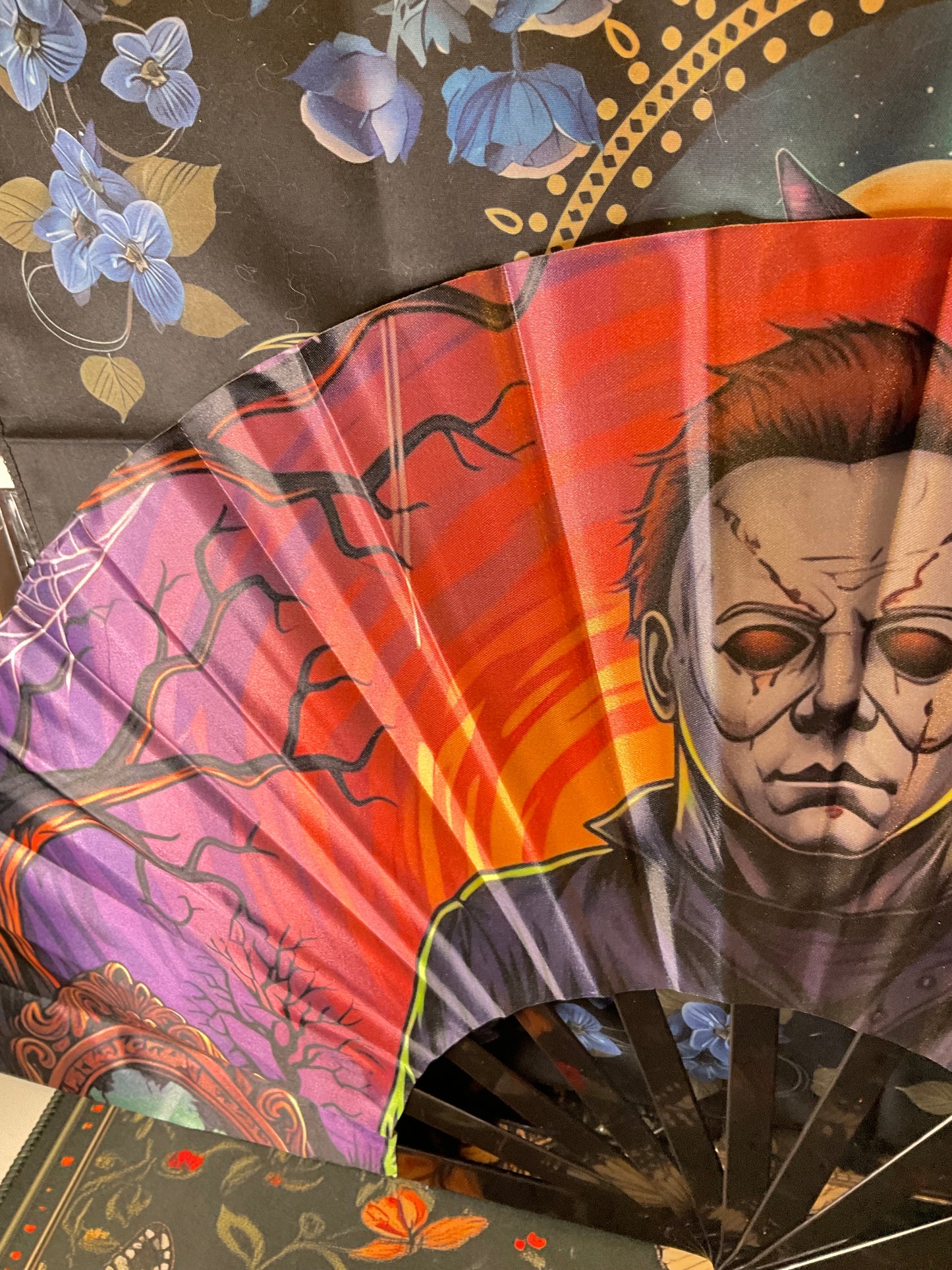 Horror Michael Myers Fan