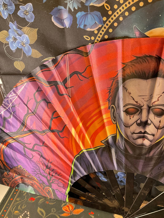 Horror Michael Myers Fan