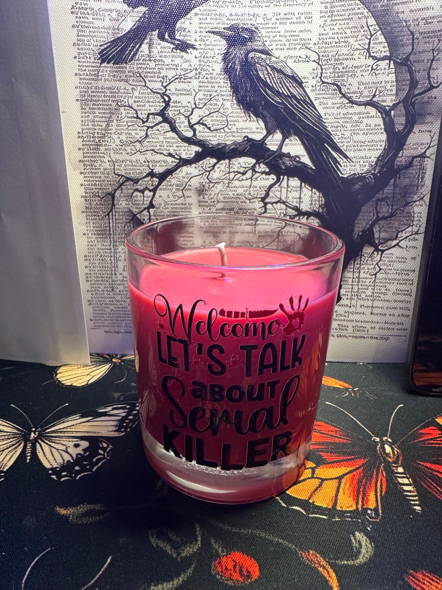 Mystery Premiums for Self Care