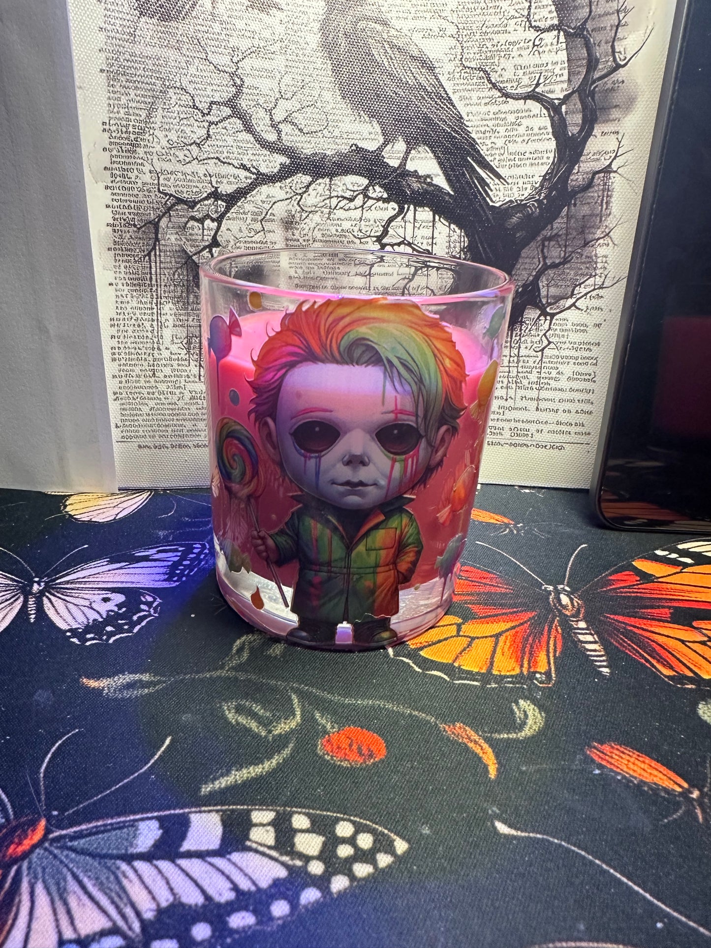 The Final Ritual Collection
