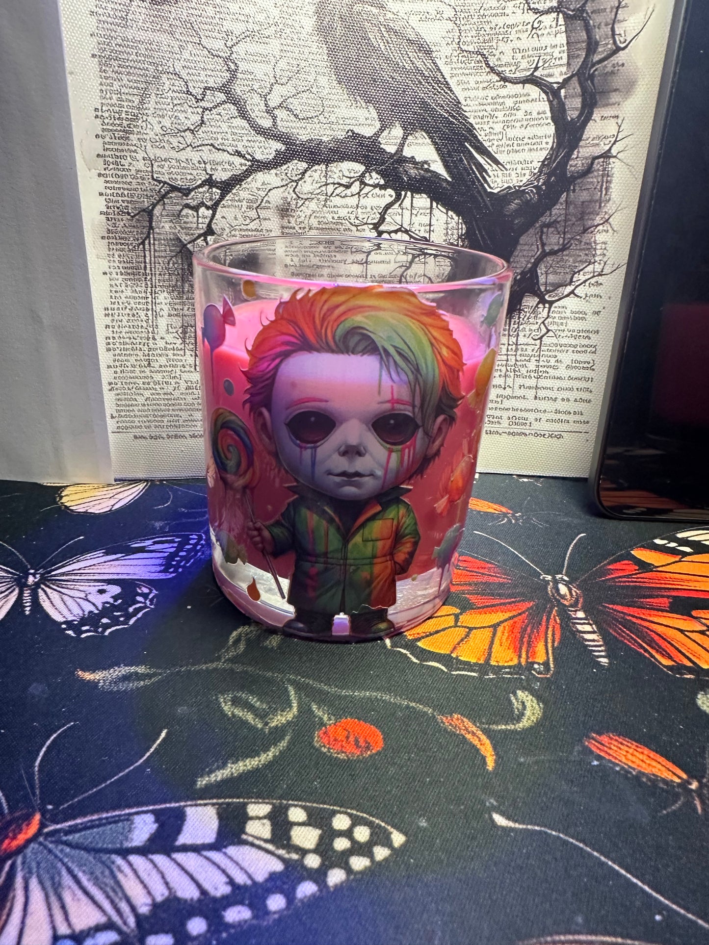 The Final Ritual Collection