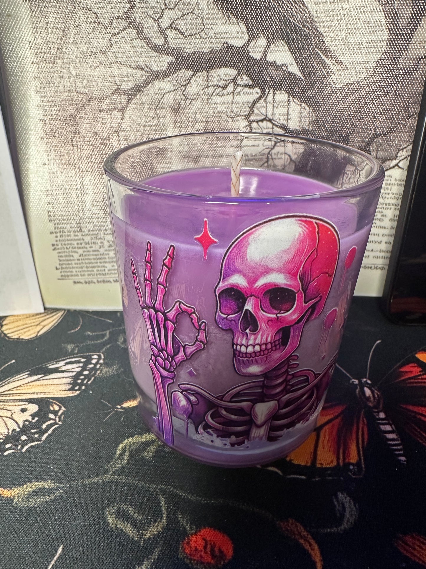The Final Ritual Collection