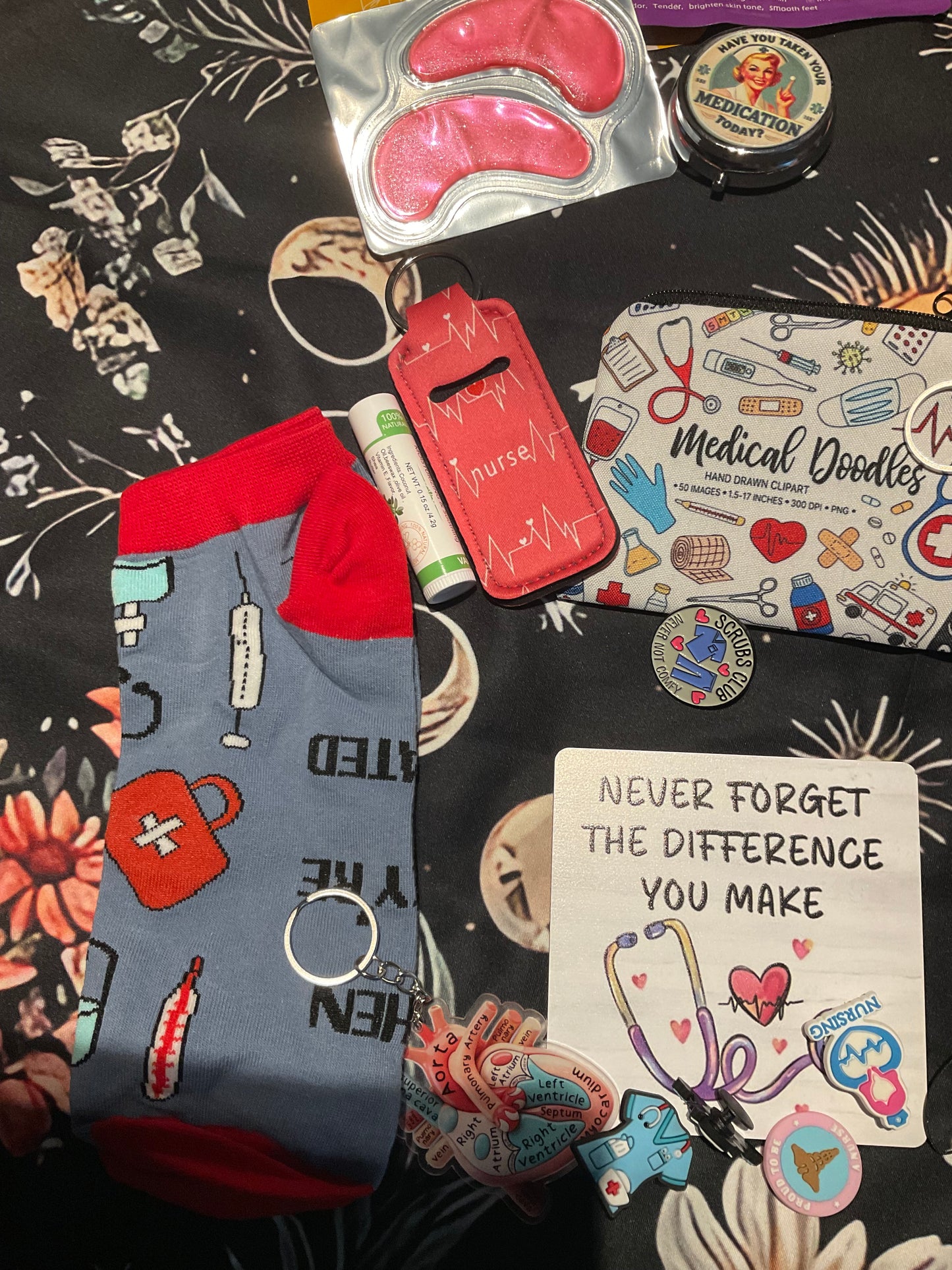 The NHS Appreciation Bundle - show nurses you care