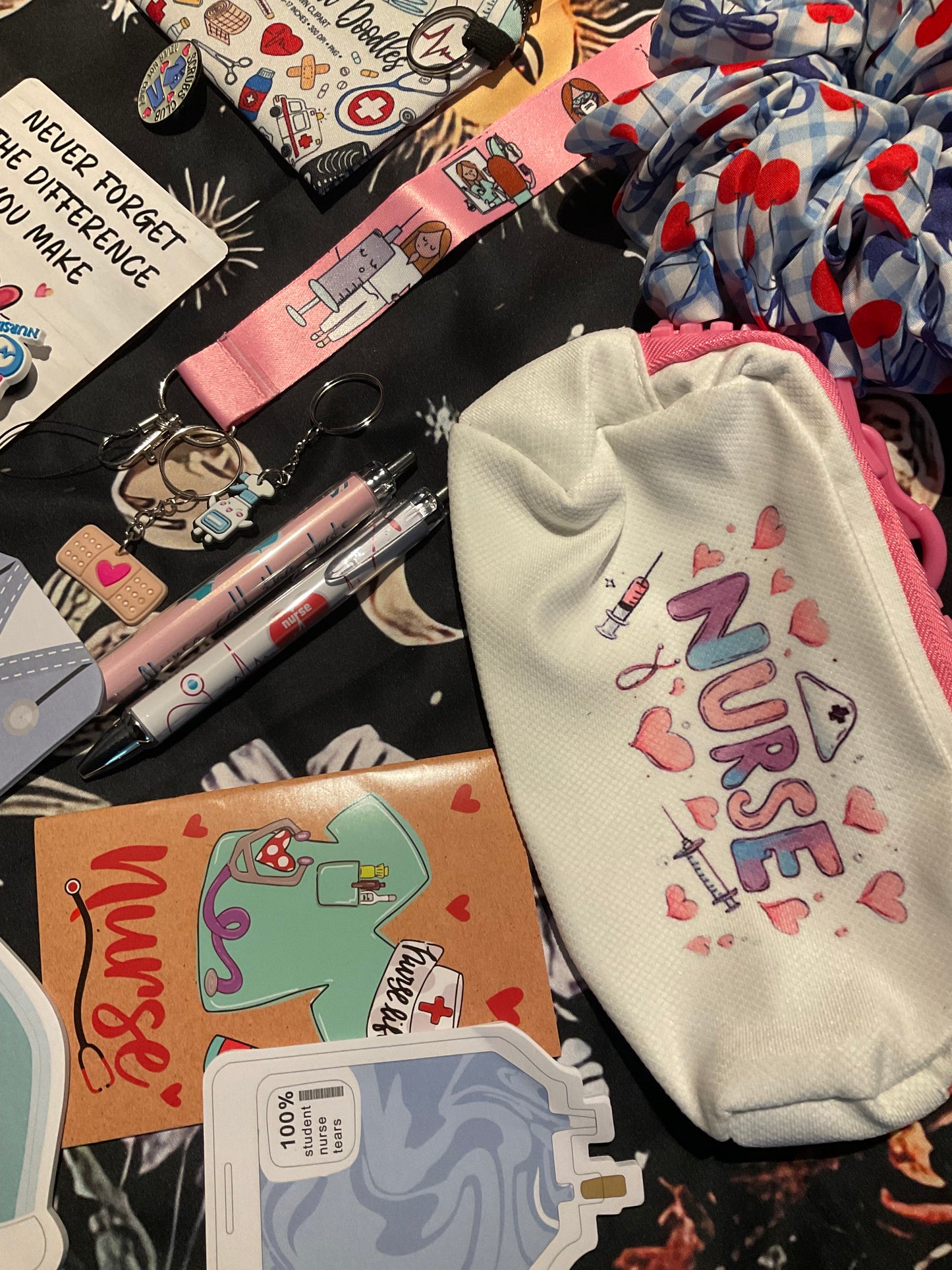 The NHS Appreciation Bundle - show nurses you care