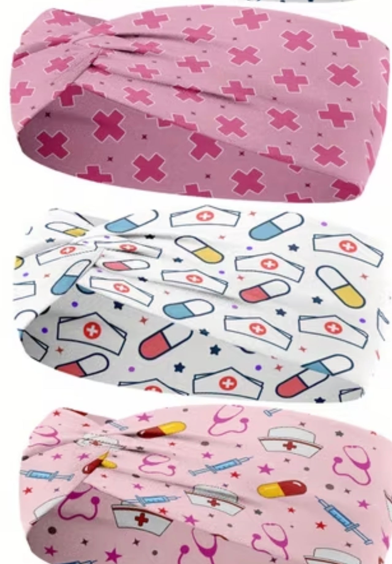 The NHS Appreciation Bundle - show nurses you care