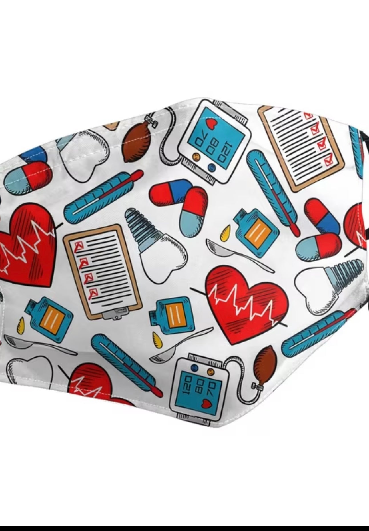 The NHS Appreciation Bundle - show nurses you care