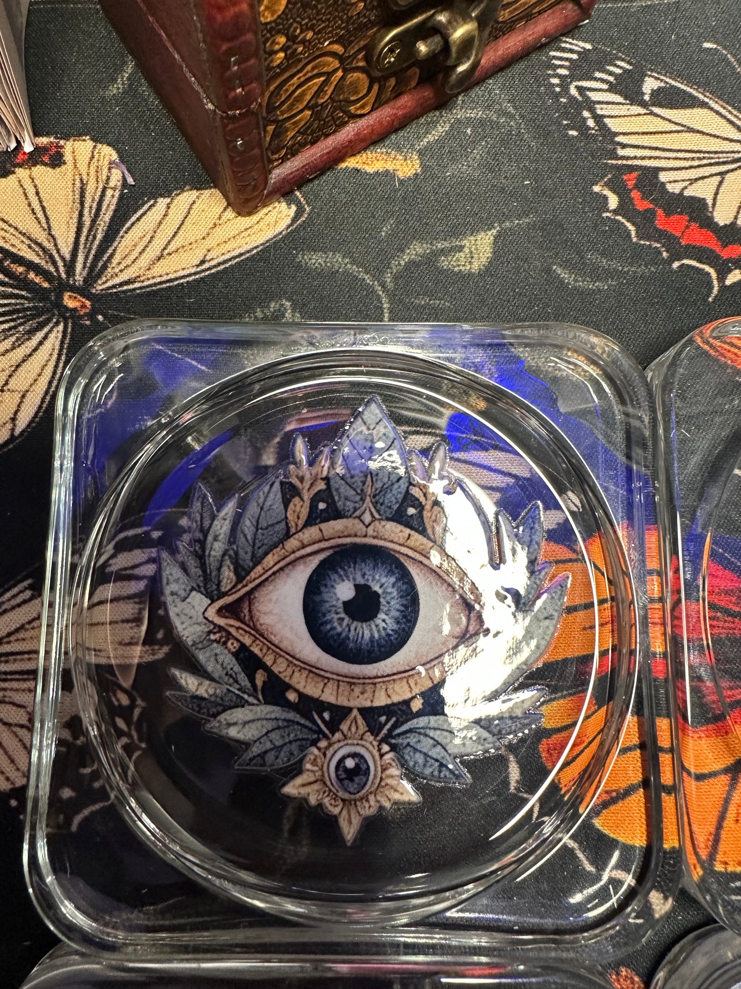 The Ritual Base