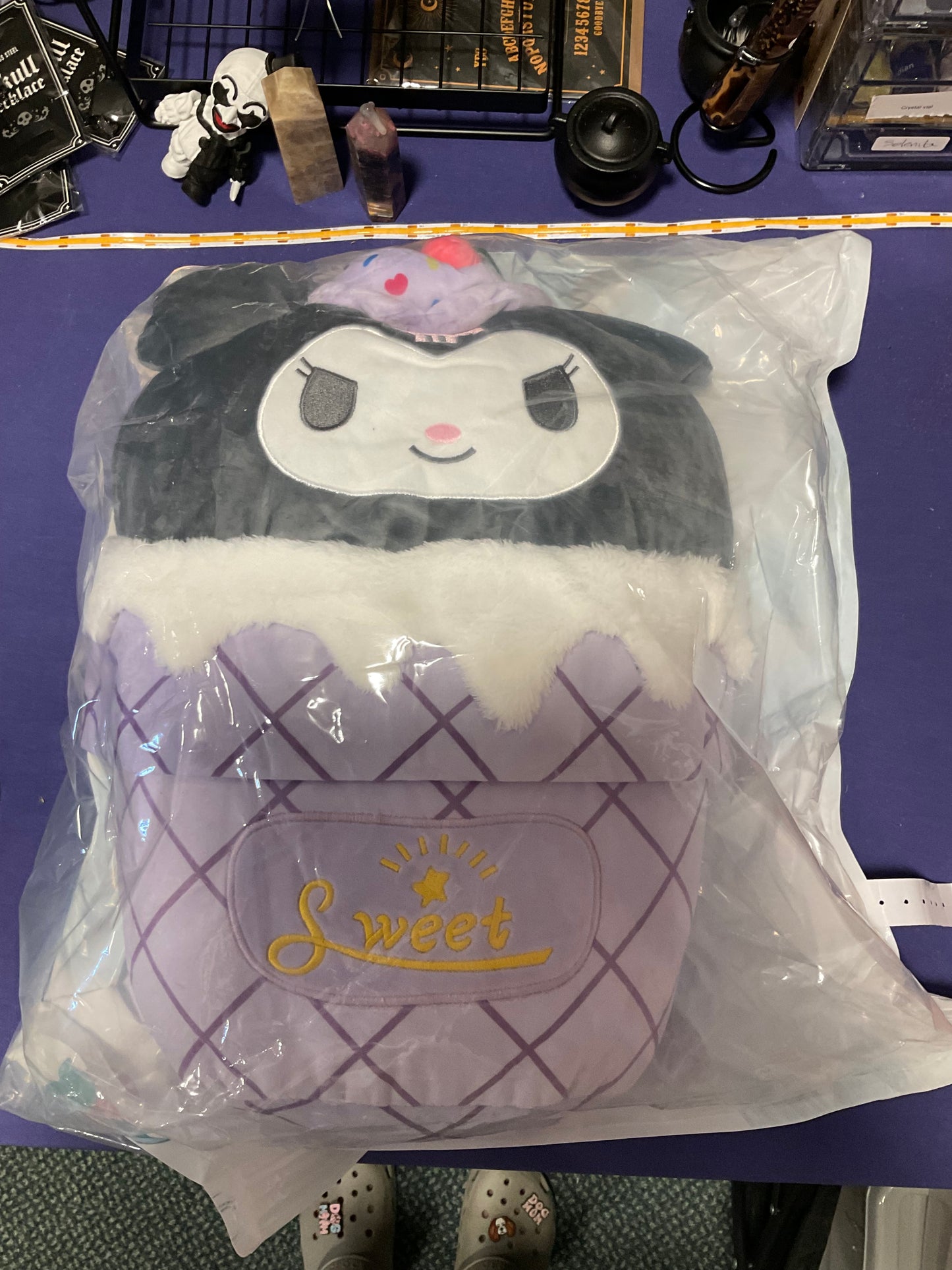 Sanrio Mystery Bundle