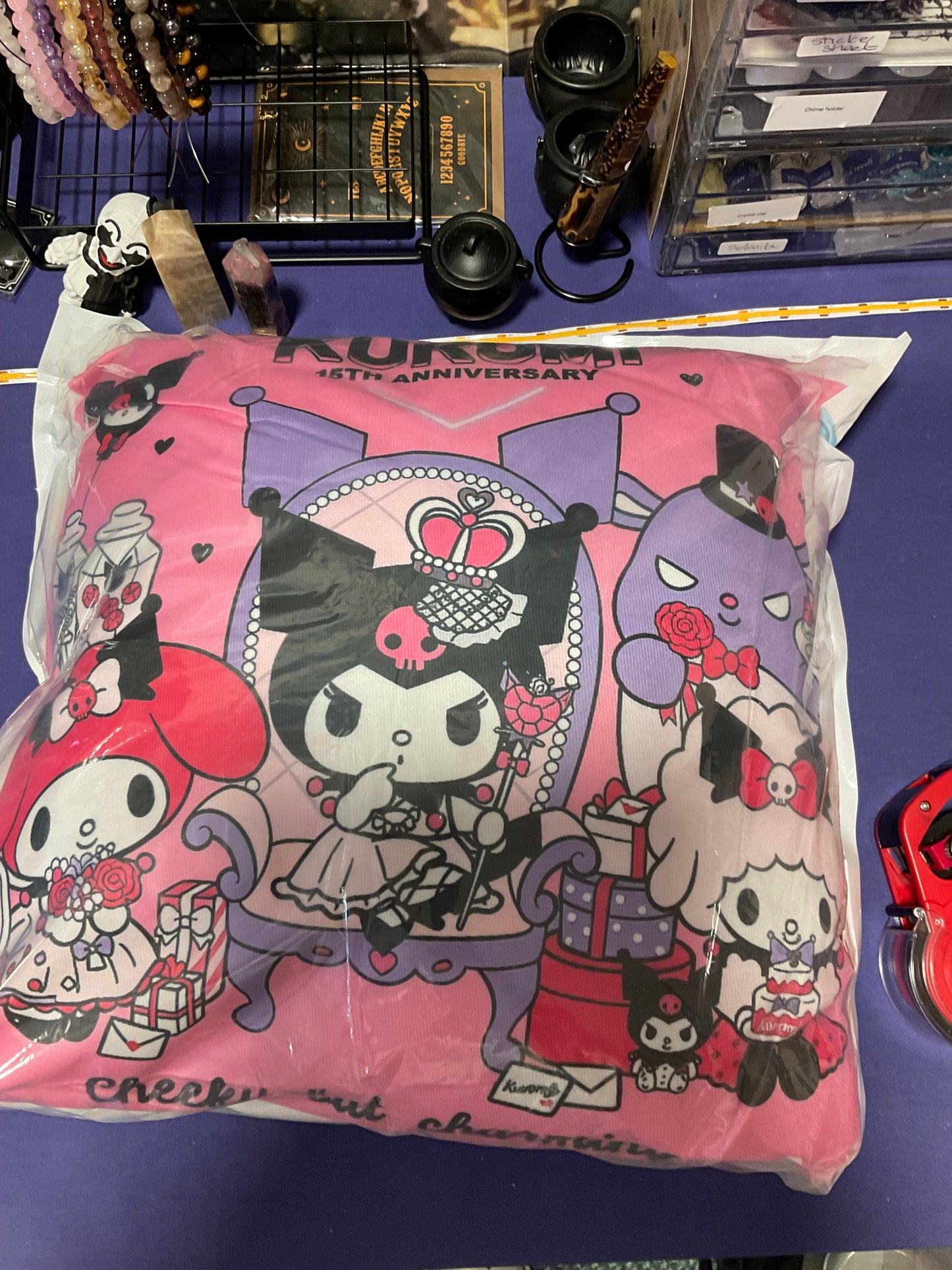 Sanrio Mystery Bundle
