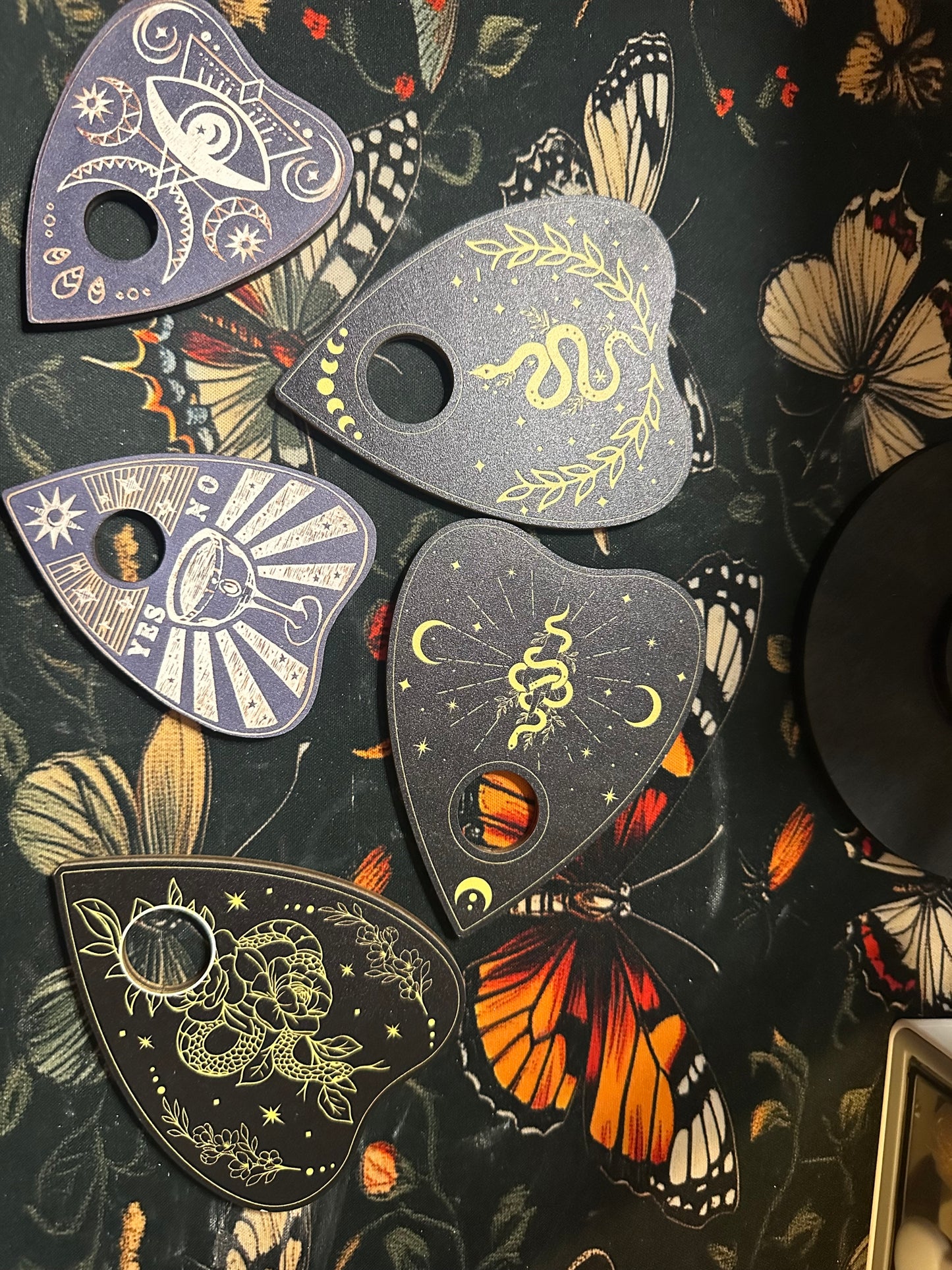 Book of Shadows 15 mystery witchy collection