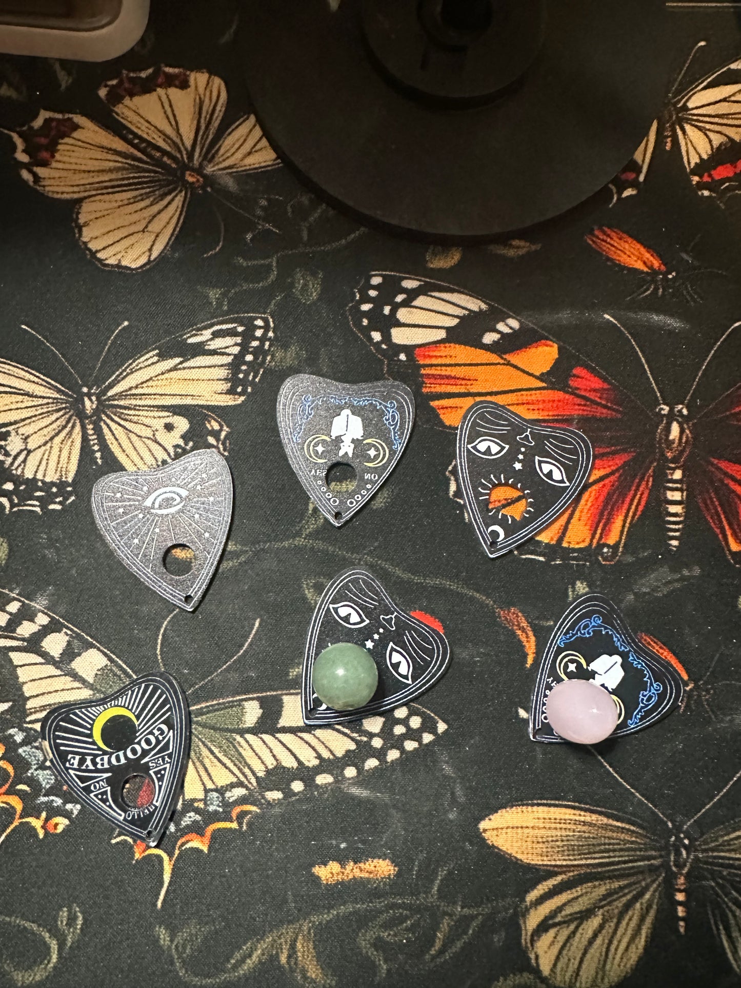 Book of Shadows 15 mystery witchy collection
