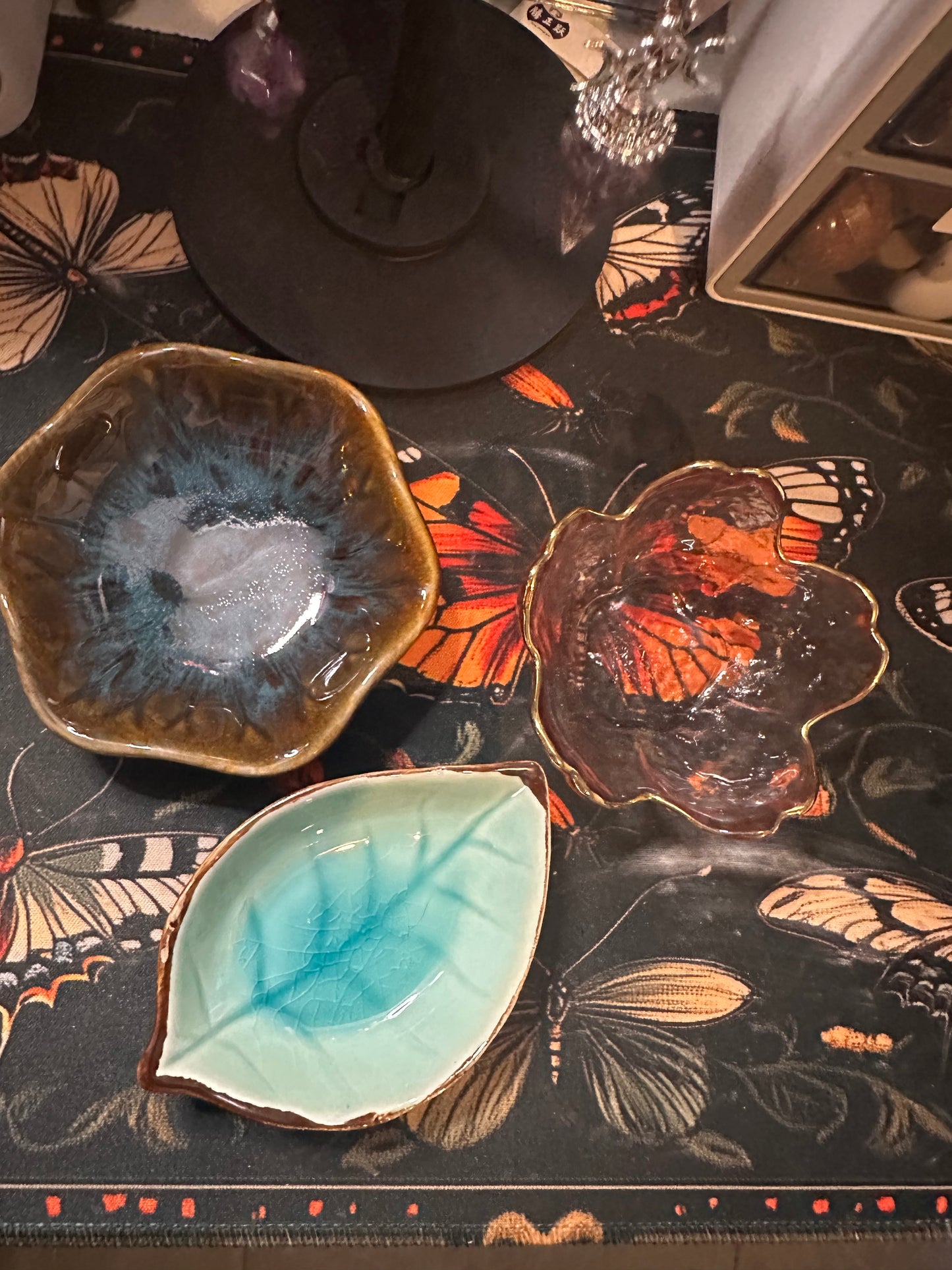 Book of Shadows 15 mystery witchy collection