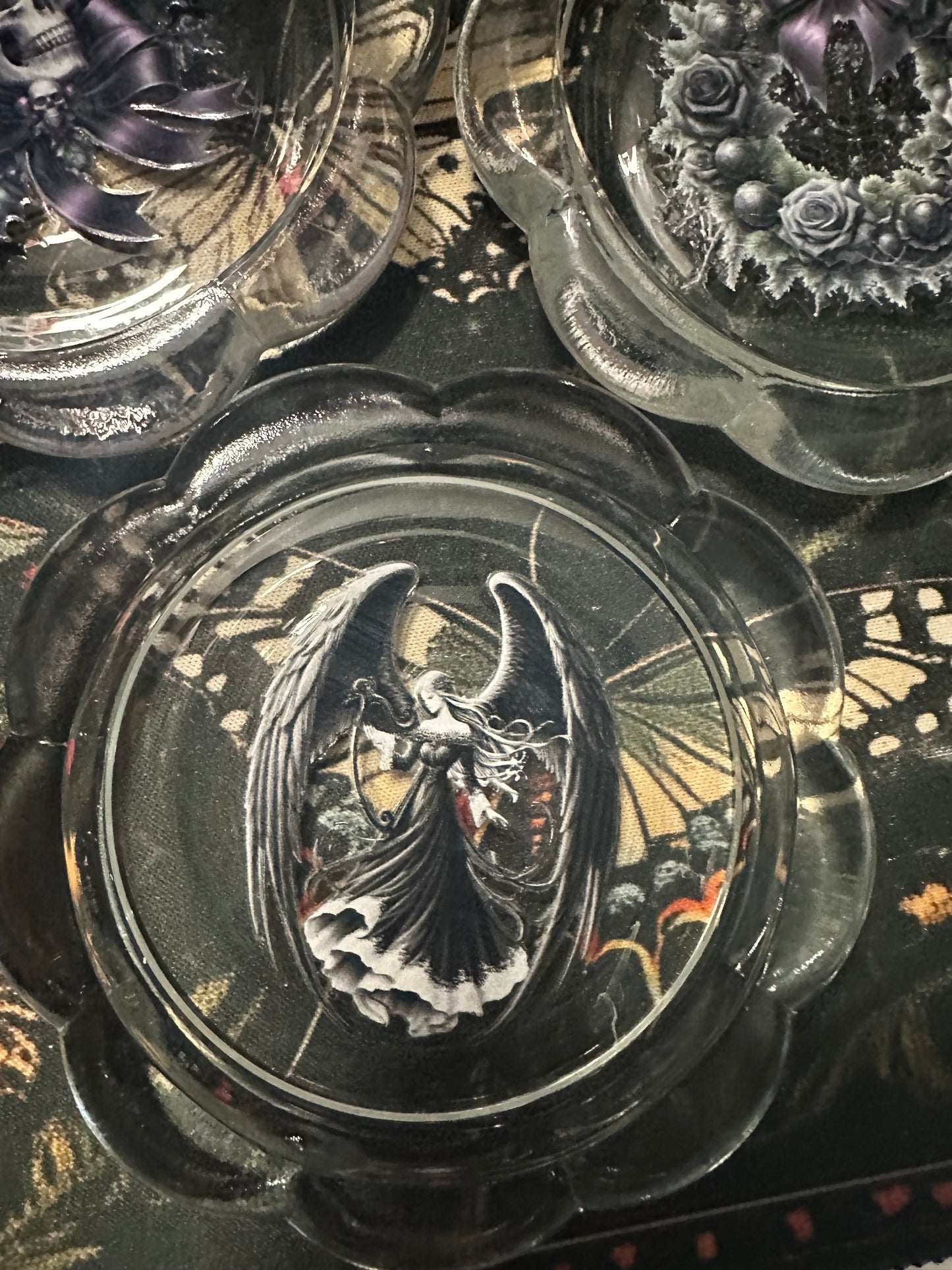 The Ritual Base