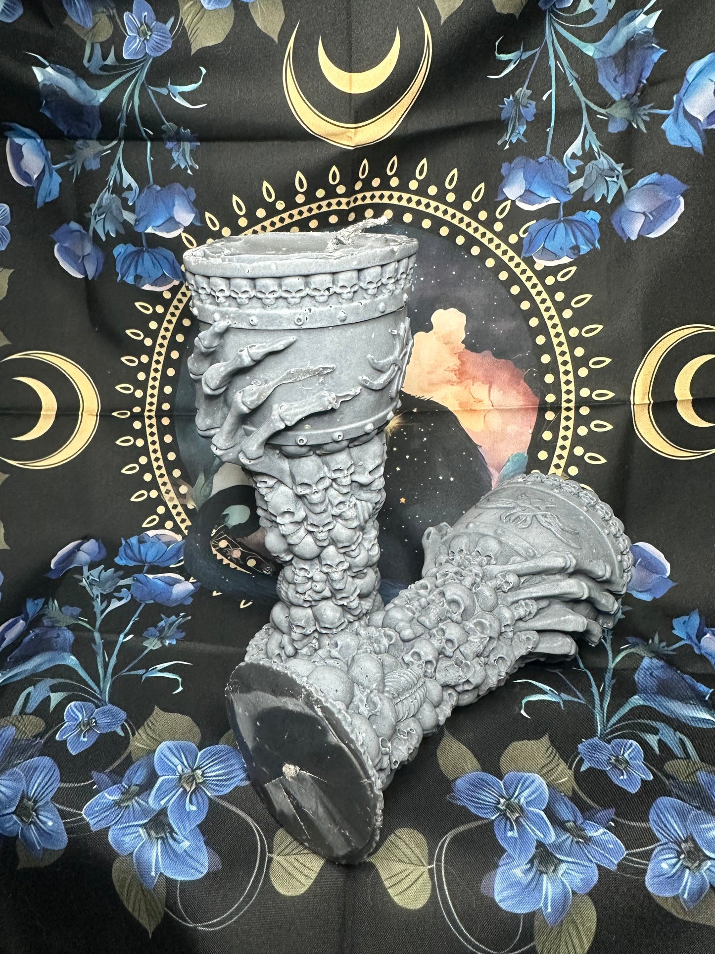 Chalice of Shadows