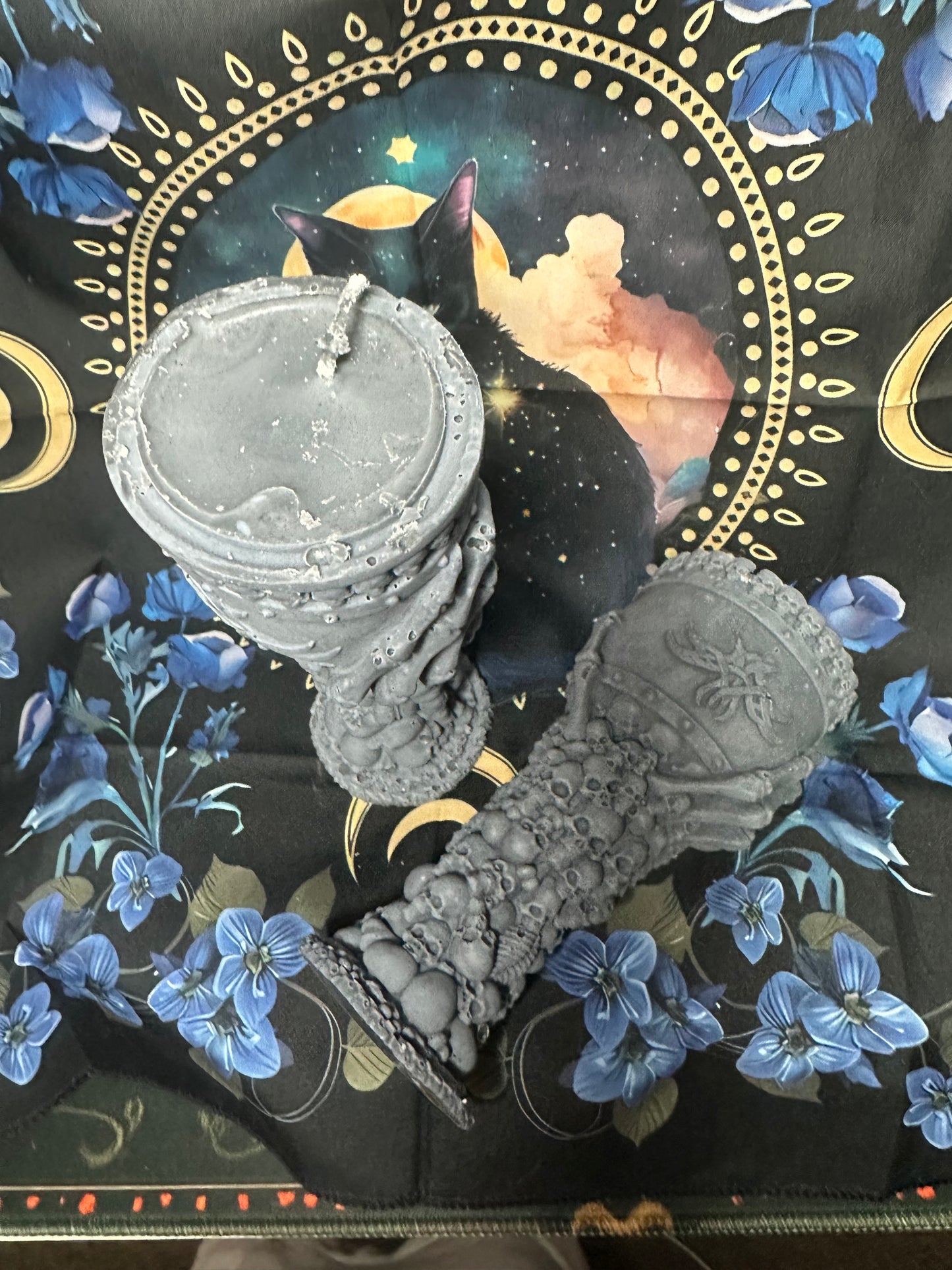 Chalice of Shadows
