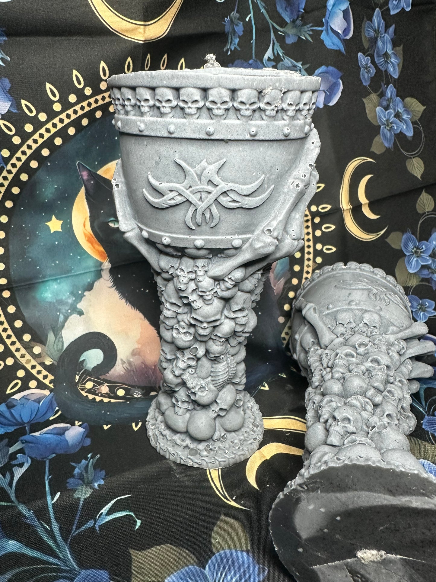 Chalice of Shadows