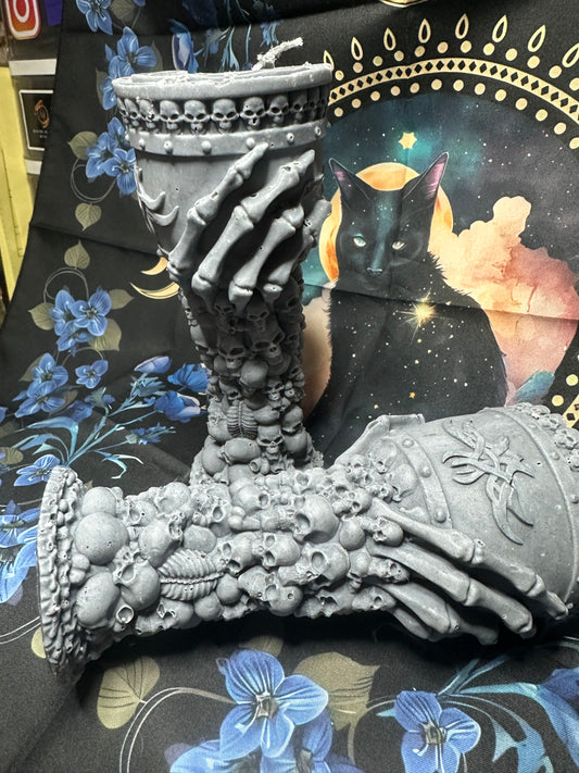 Chalice of Shadows