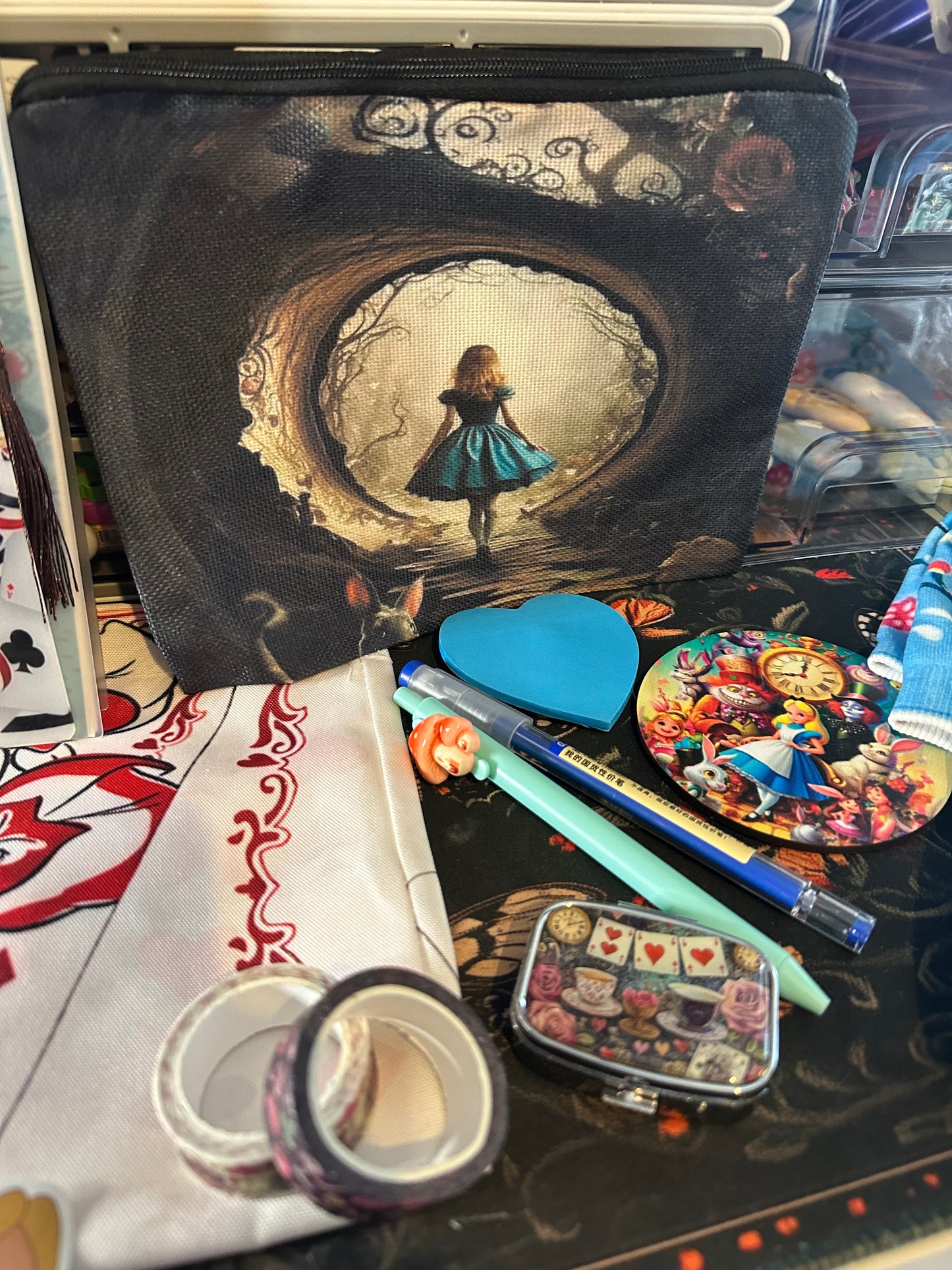 Down The Rabbit Hole Collection