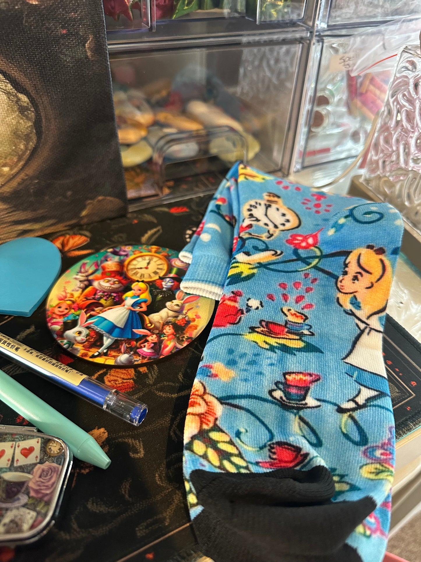 Down The Rabbit Hole Collection