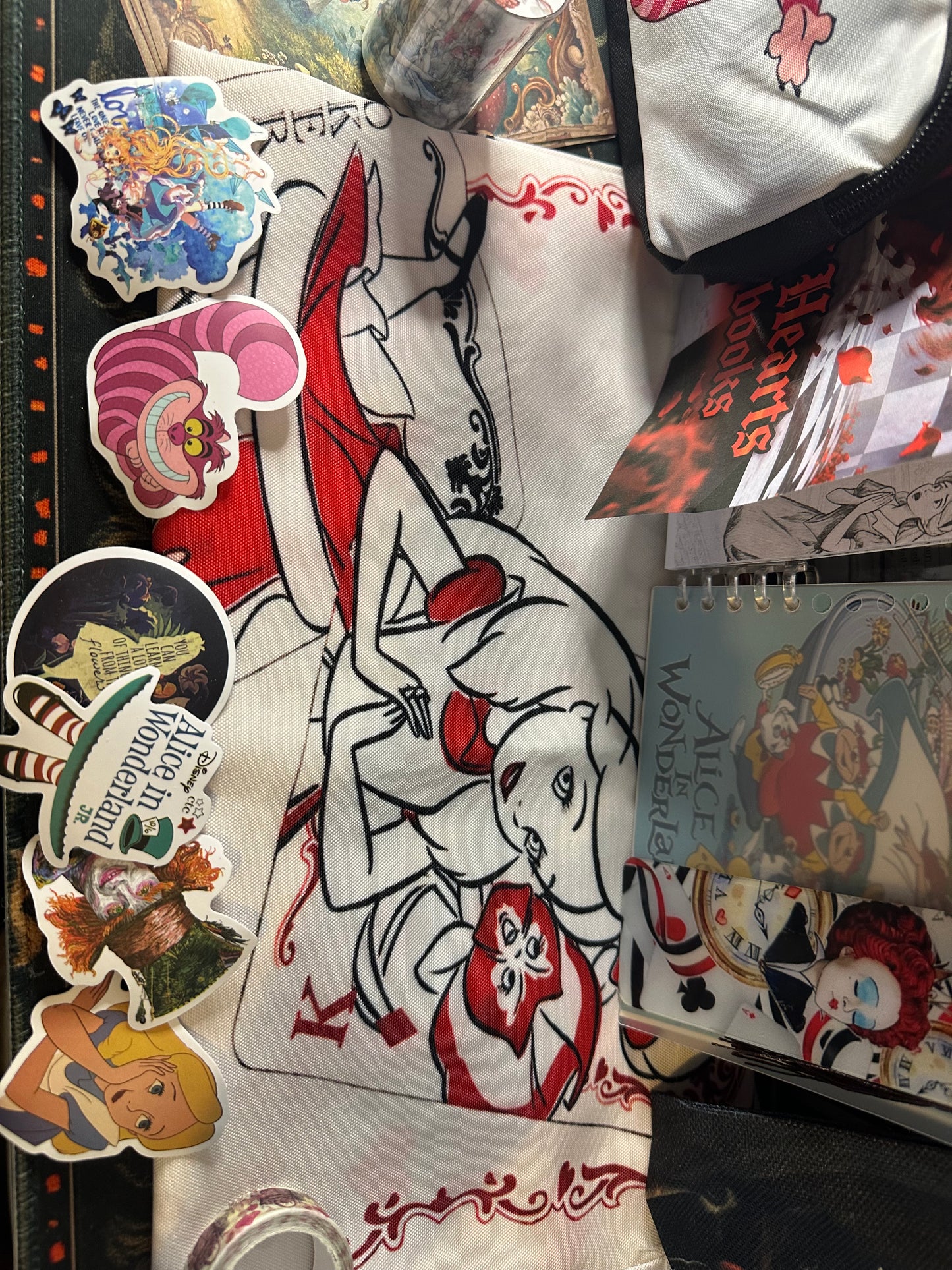 Down The Rabbit Hole Collection