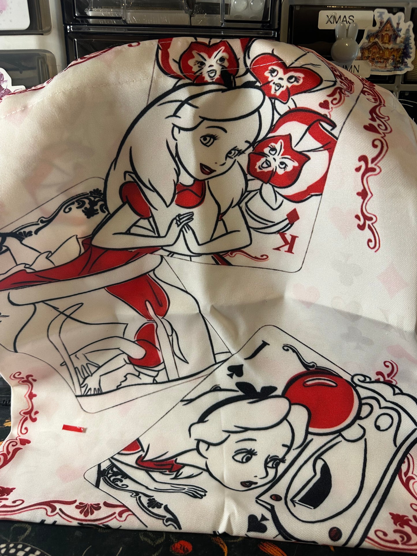 Down The Rabbit Hole Collection