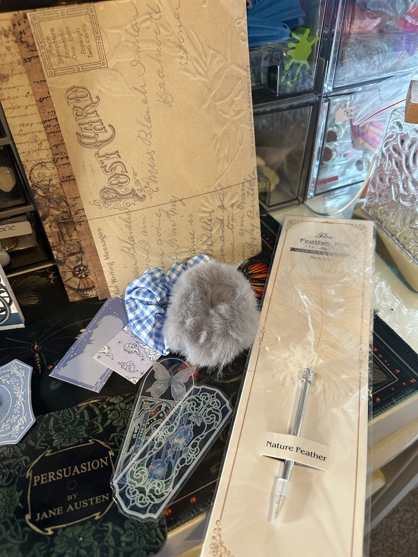 The Lady Whistledown Bundle