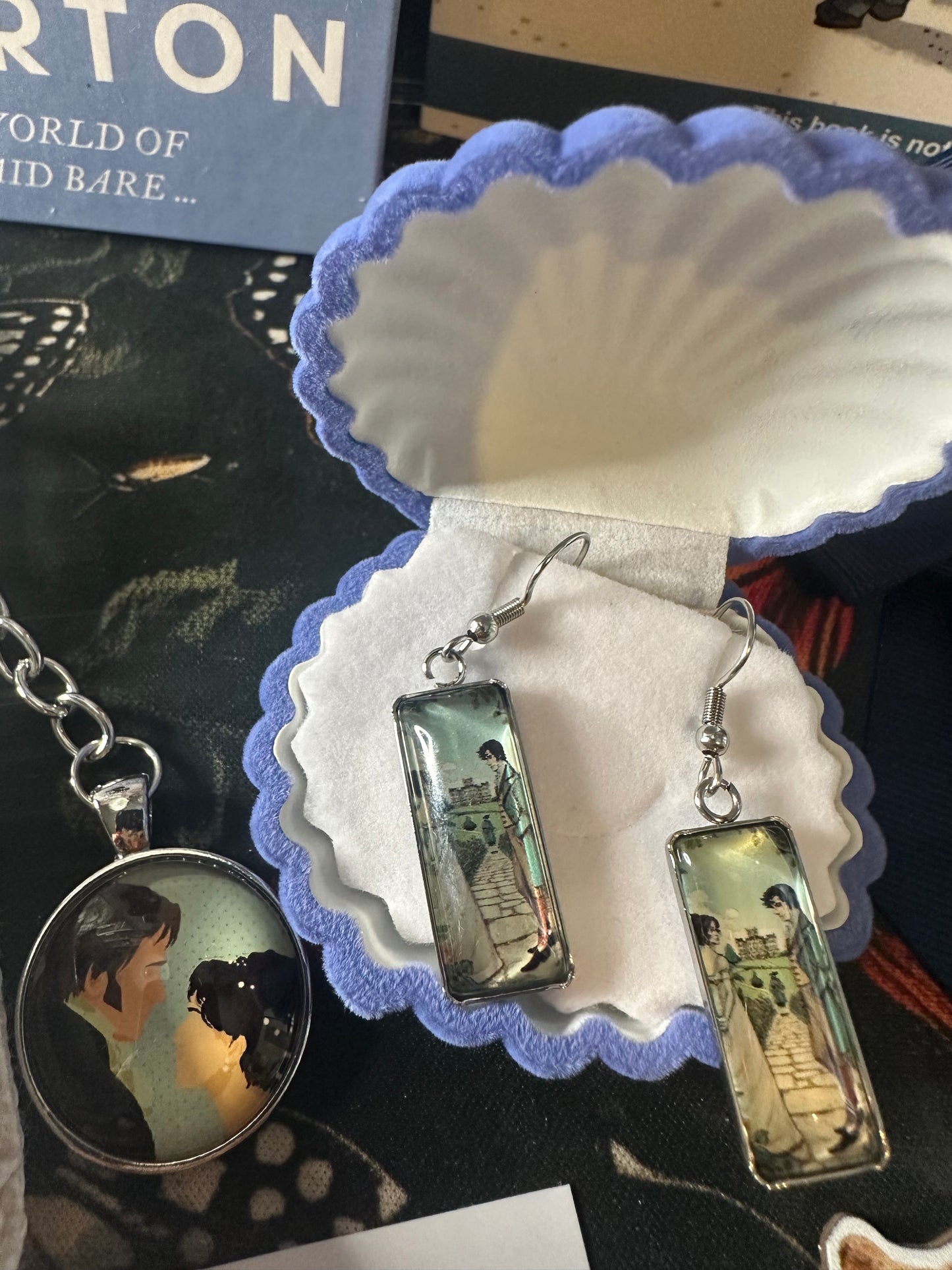 The Lady Whistledown Bundle