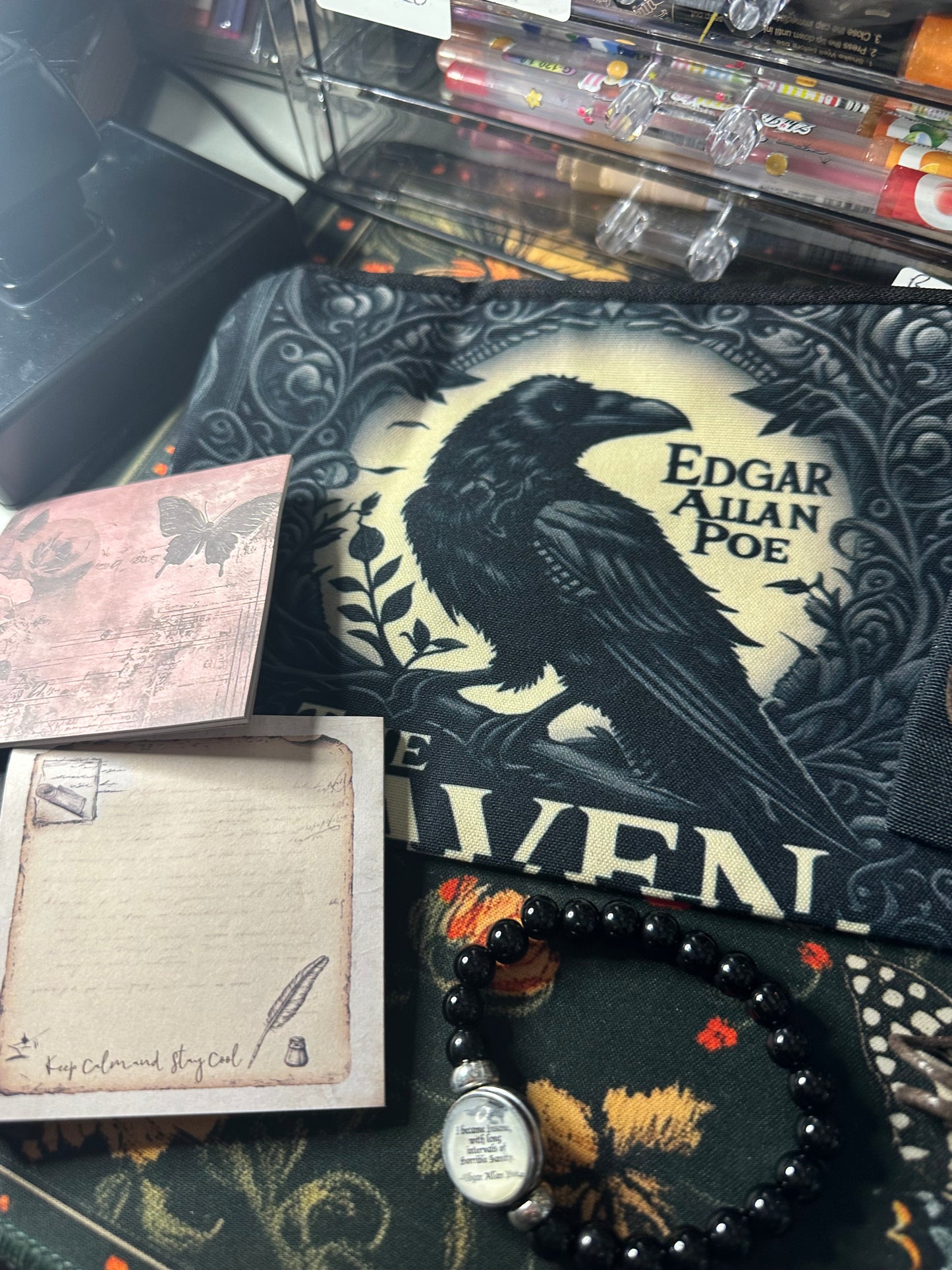 Nevermore Collection