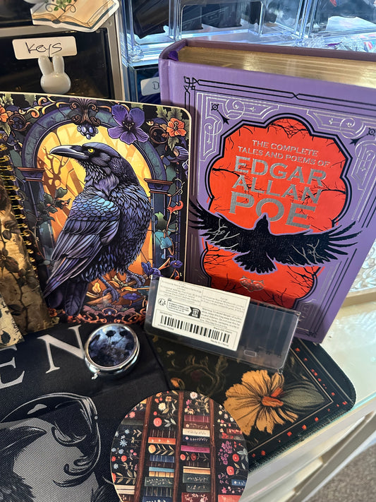 Nevermore Collection