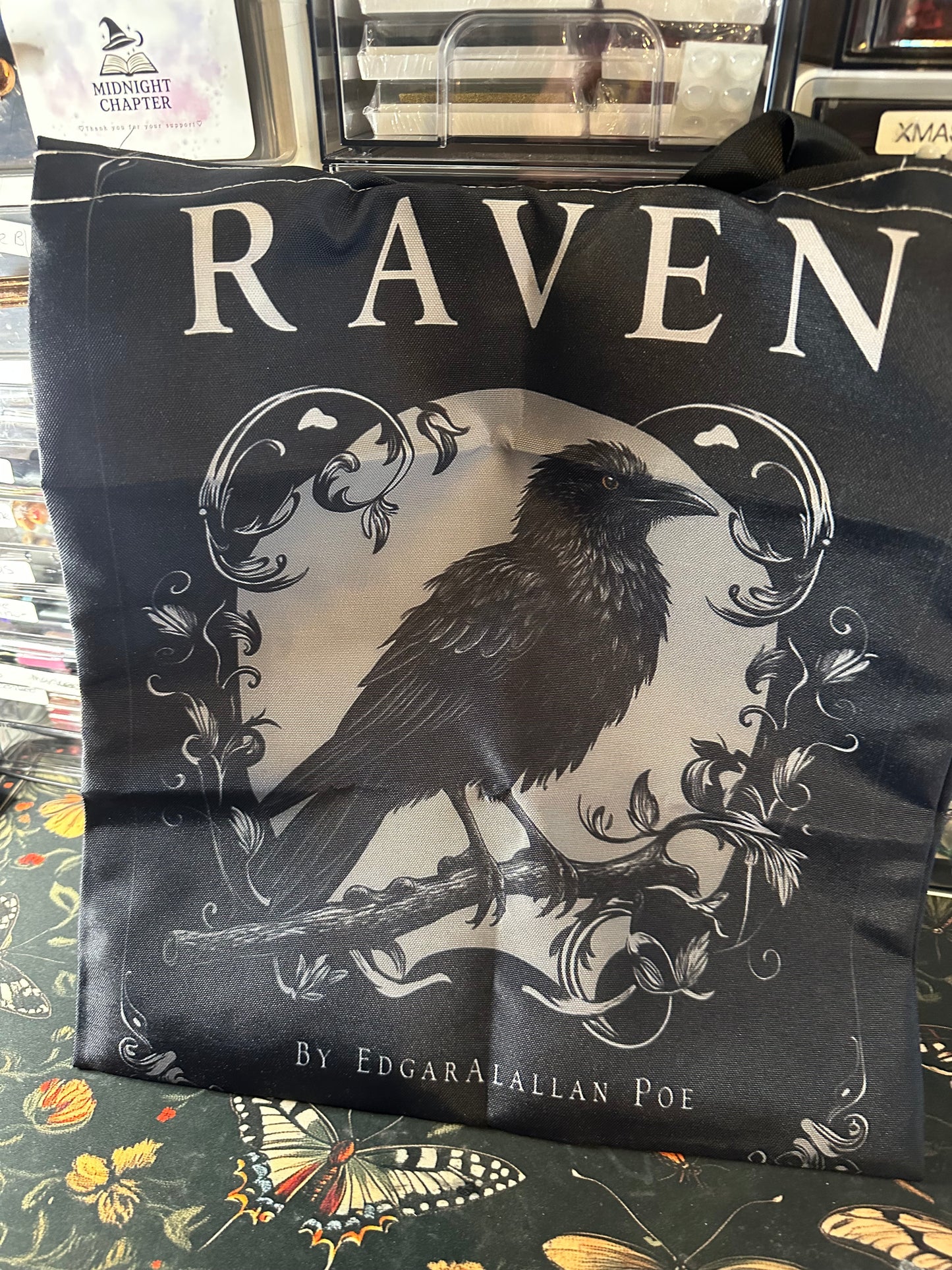 Nevermore Collection