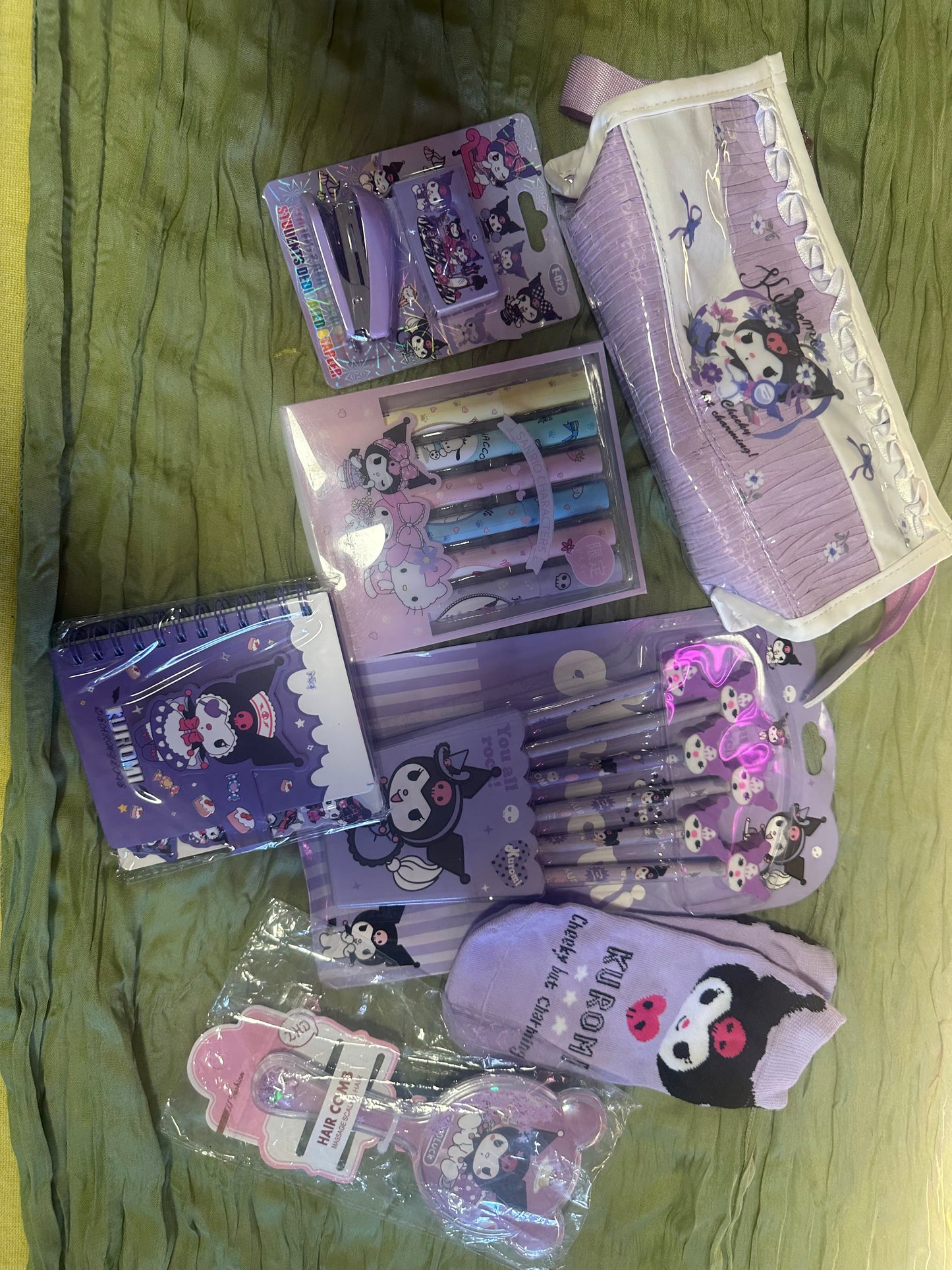 Sanrio Mystery Bundle