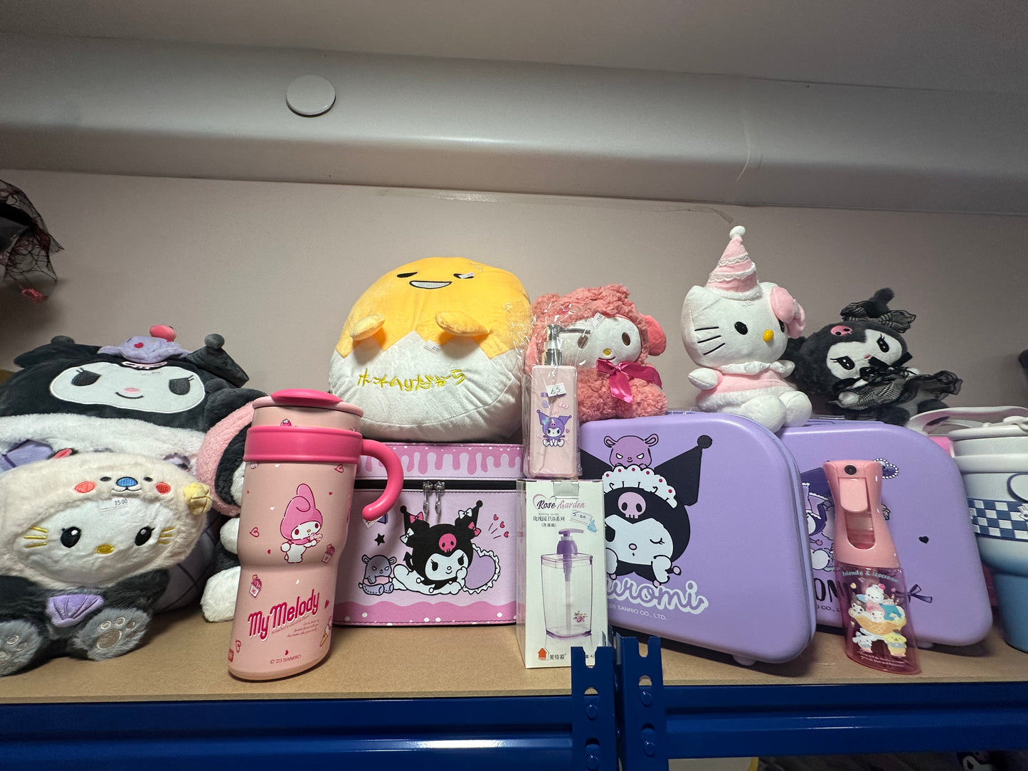 Sanrio Mystery Bundle