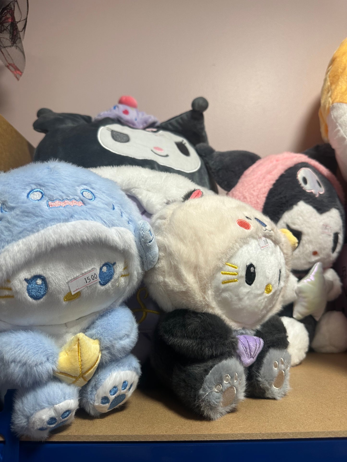 Sanrio Mystery Bundle
