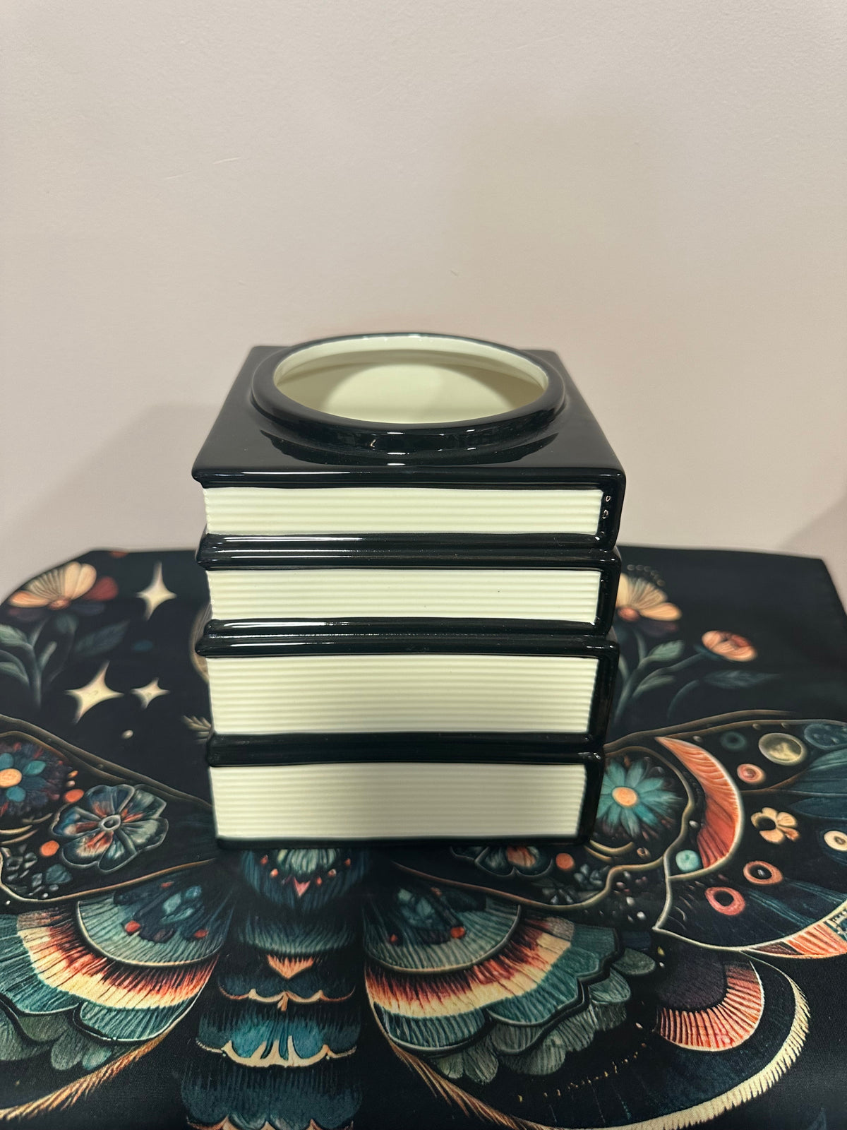 Custom Flower Vase