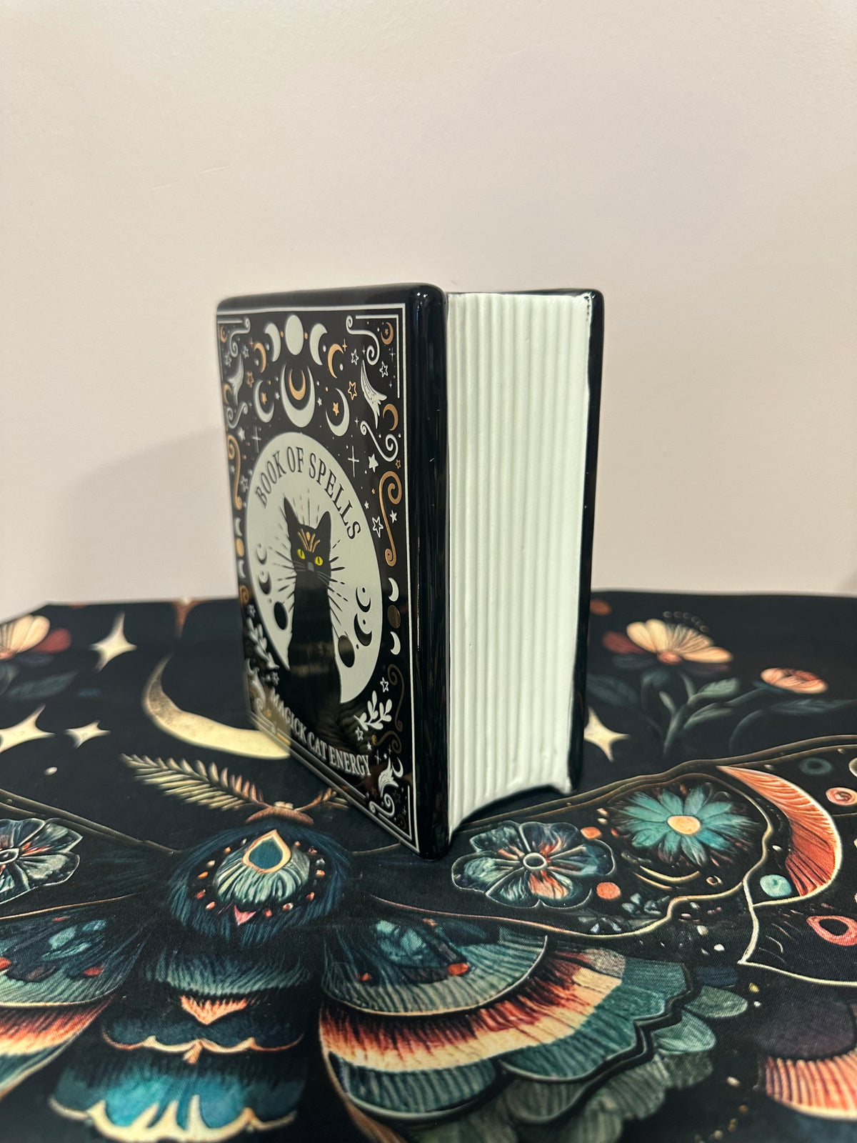 Custom Flower Vase